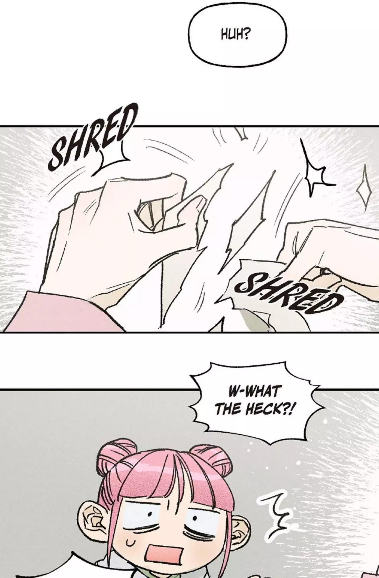 The Man Who Becomes a Gangster After 100 Days - Chapter 8 Page 81