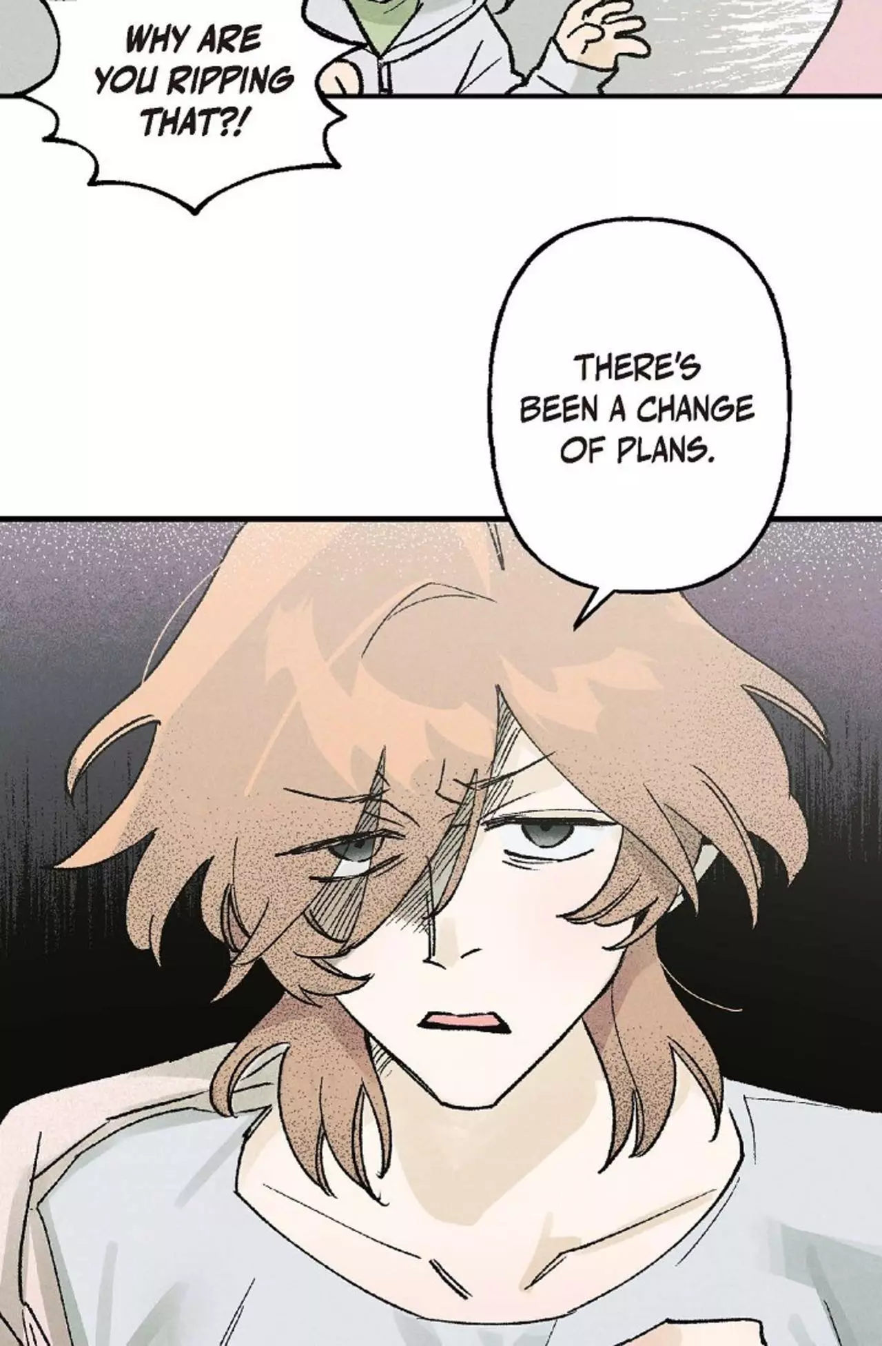 The Man Who Becomes a Gangster After 100 Days - Chapter 8 Page 82