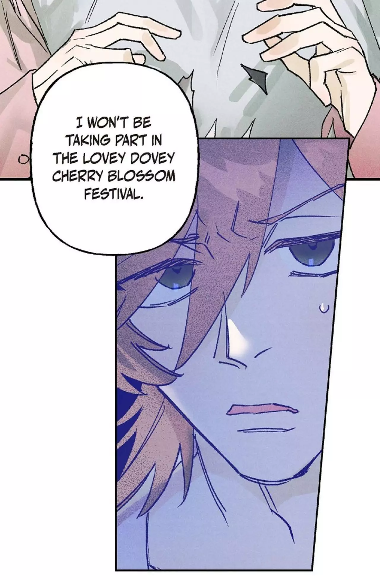 The Man Who Becomes a Gangster After 100 Days - Chapter 8 Page 83