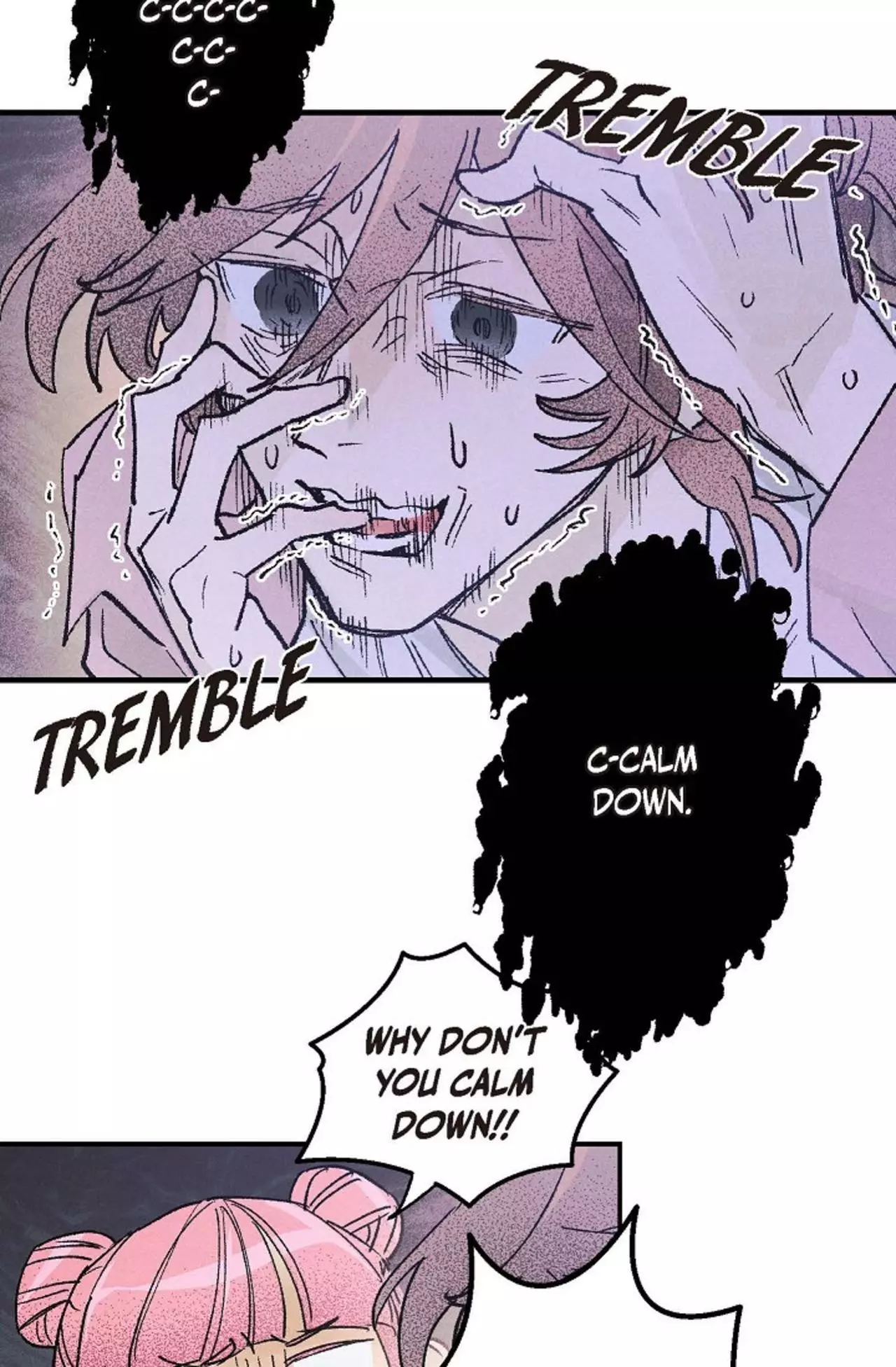 The Man Who Becomes a Gangster After 100 Days - Chapter 9 Page 6