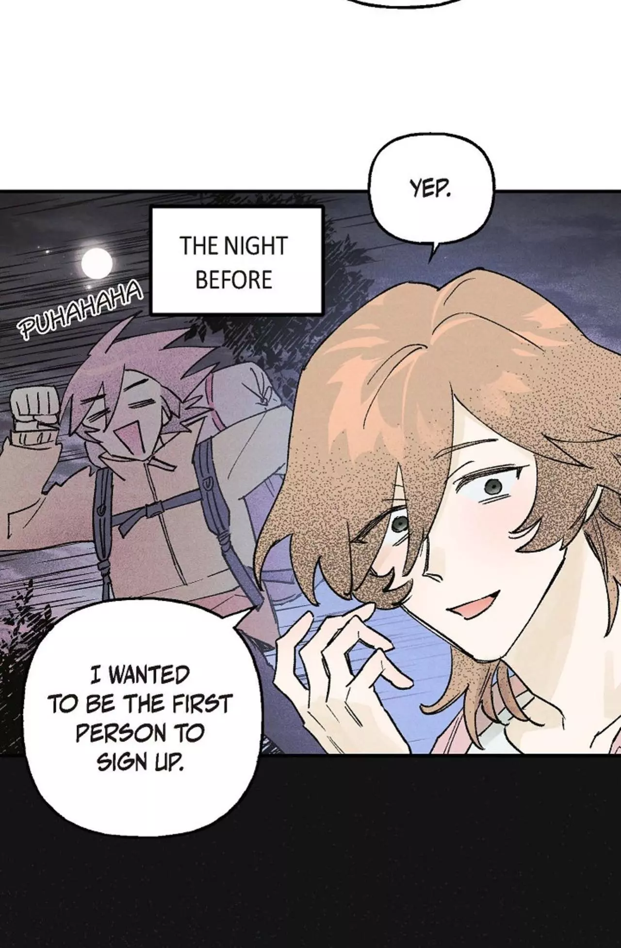 The Man Who Becomes a Gangster After 100 Days - Chapter 9 Page 10