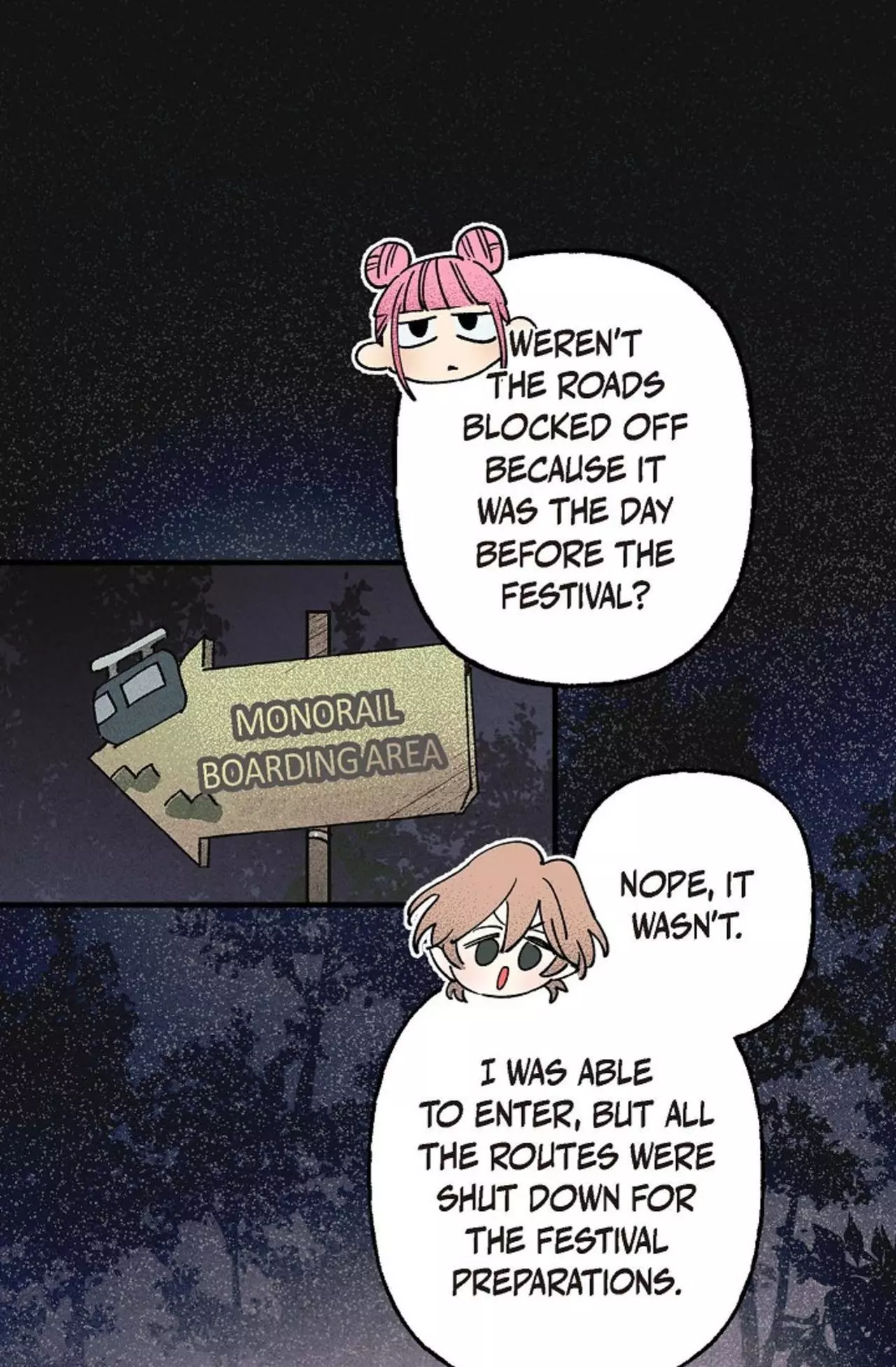 The Man Who Becomes a Gangster After 100 Days - Chapter 9 Page 11