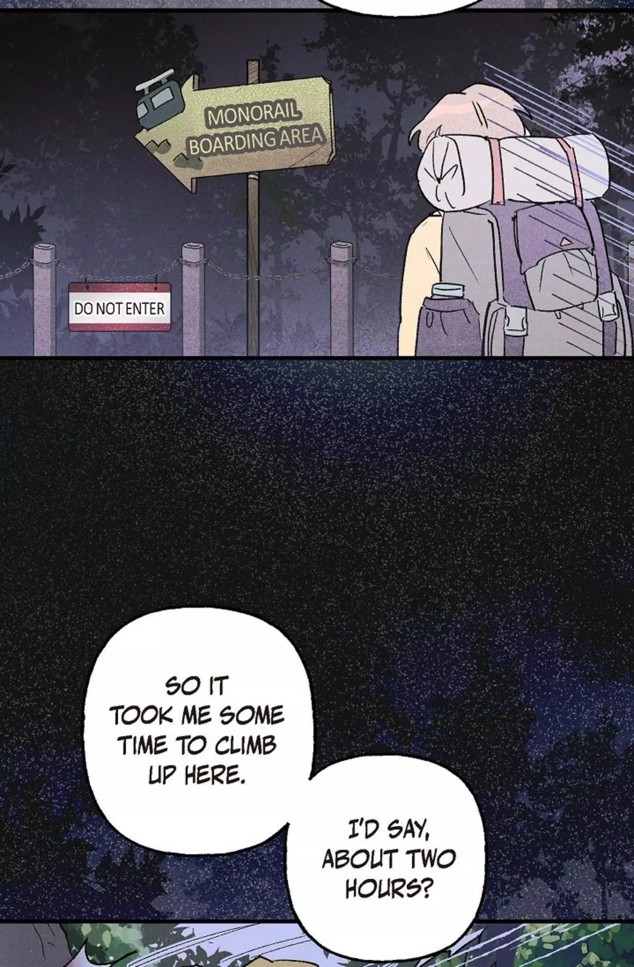 The Man Who Becomes a Gangster After 100 Days - Chapter 9 Page 12