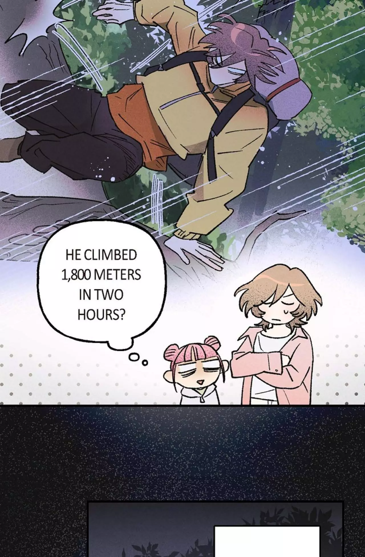 The Man Who Becomes a Gangster After 100 Days - Chapter 9 Page 13