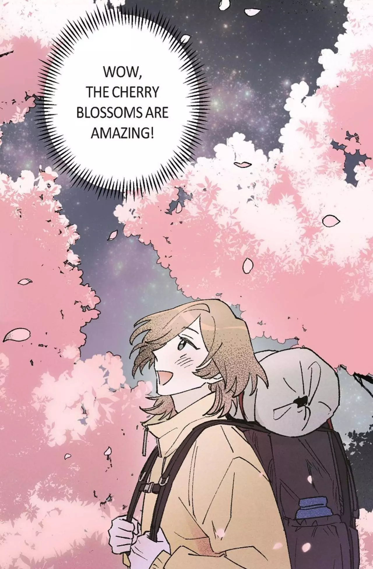 The Man Who Becomes a Gangster After 100 Days - Chapter 9 Page 15