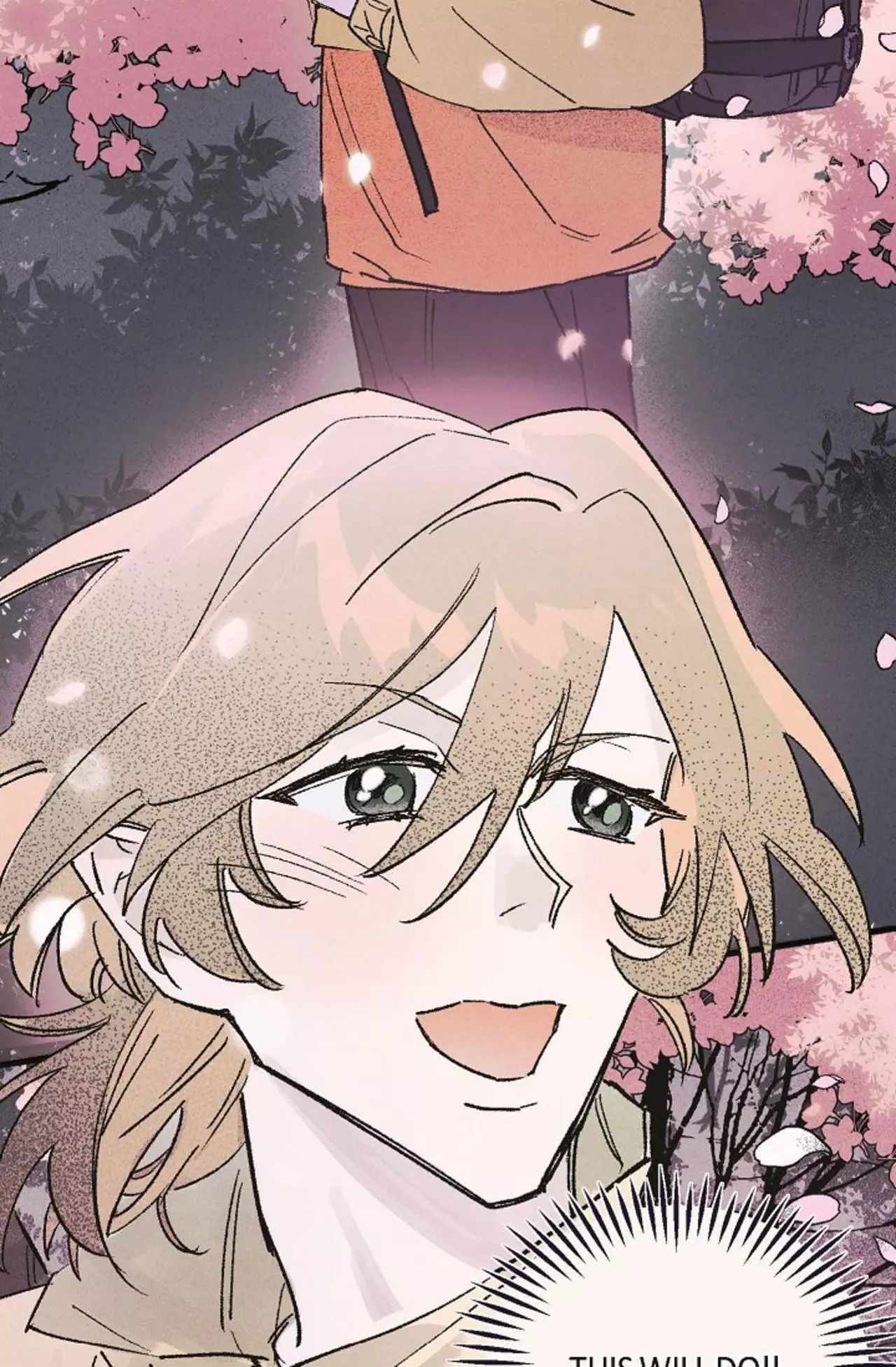 The Man Who Becomes a Gangster After 100 Days - Chapter 9 Page 16