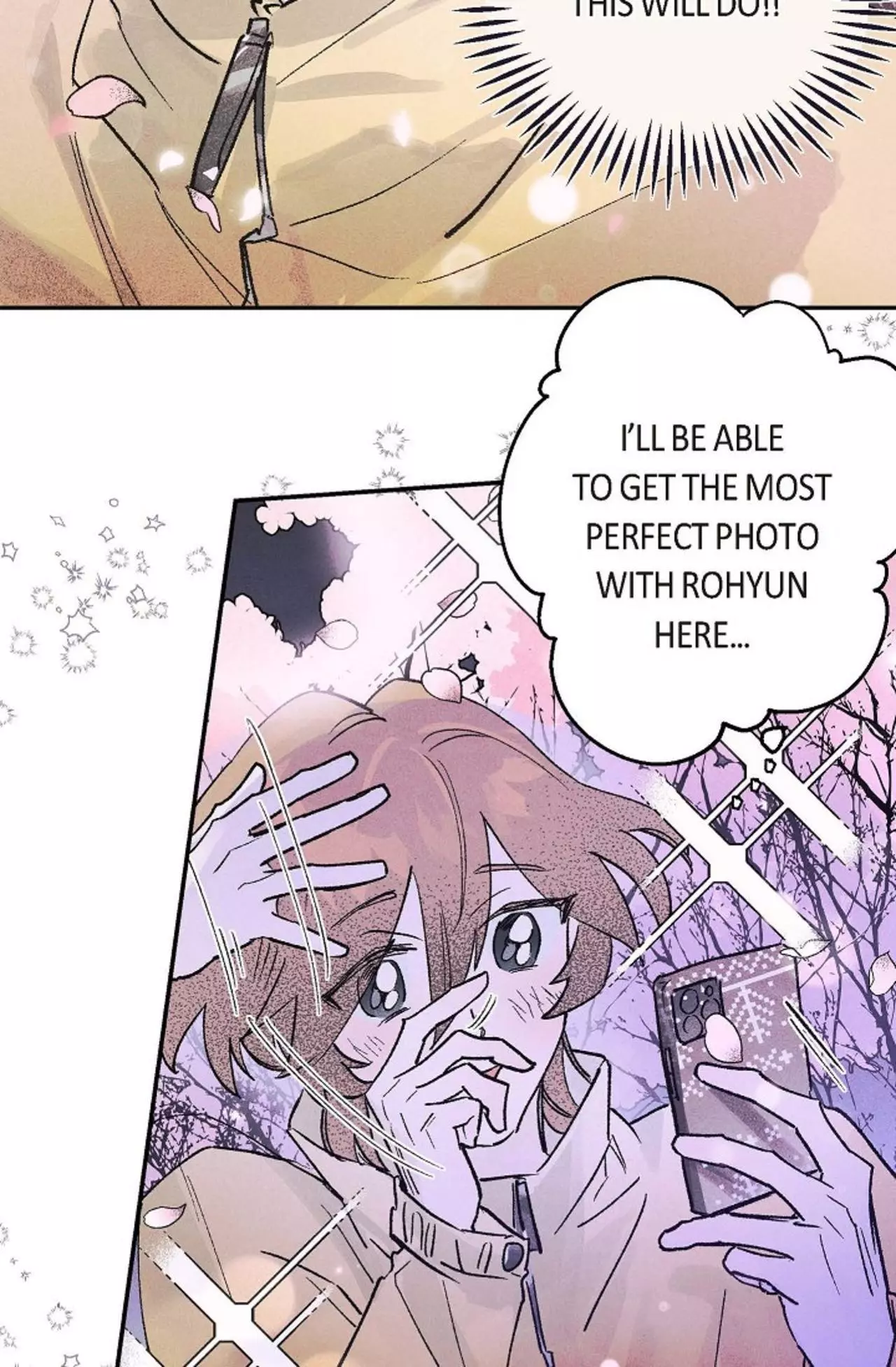 The Man Who Becomes a Gangster After 100 Days - Chapter 9 Page 17