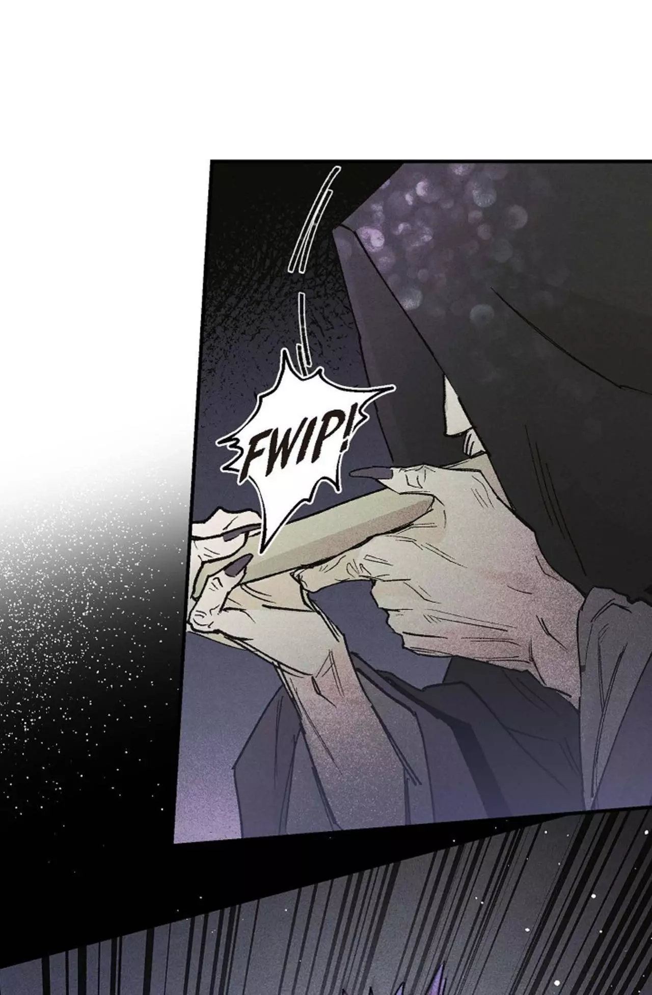 The Man Who Becomes a Gangster After 100 Days - Chapter 9 Page 19