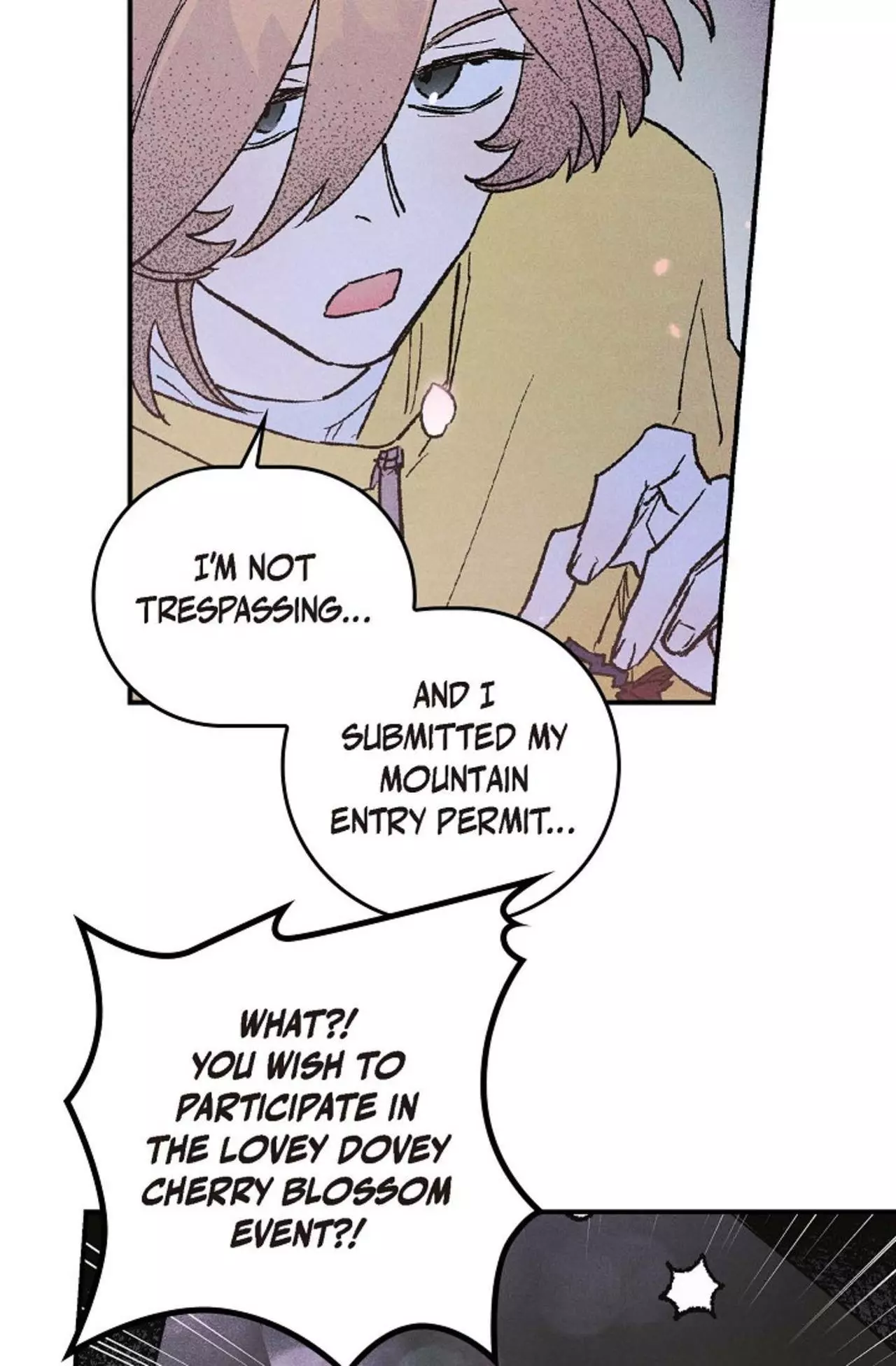 The Man Who Becomes a Gangster After 100 Days - Chapter 9 Page 23