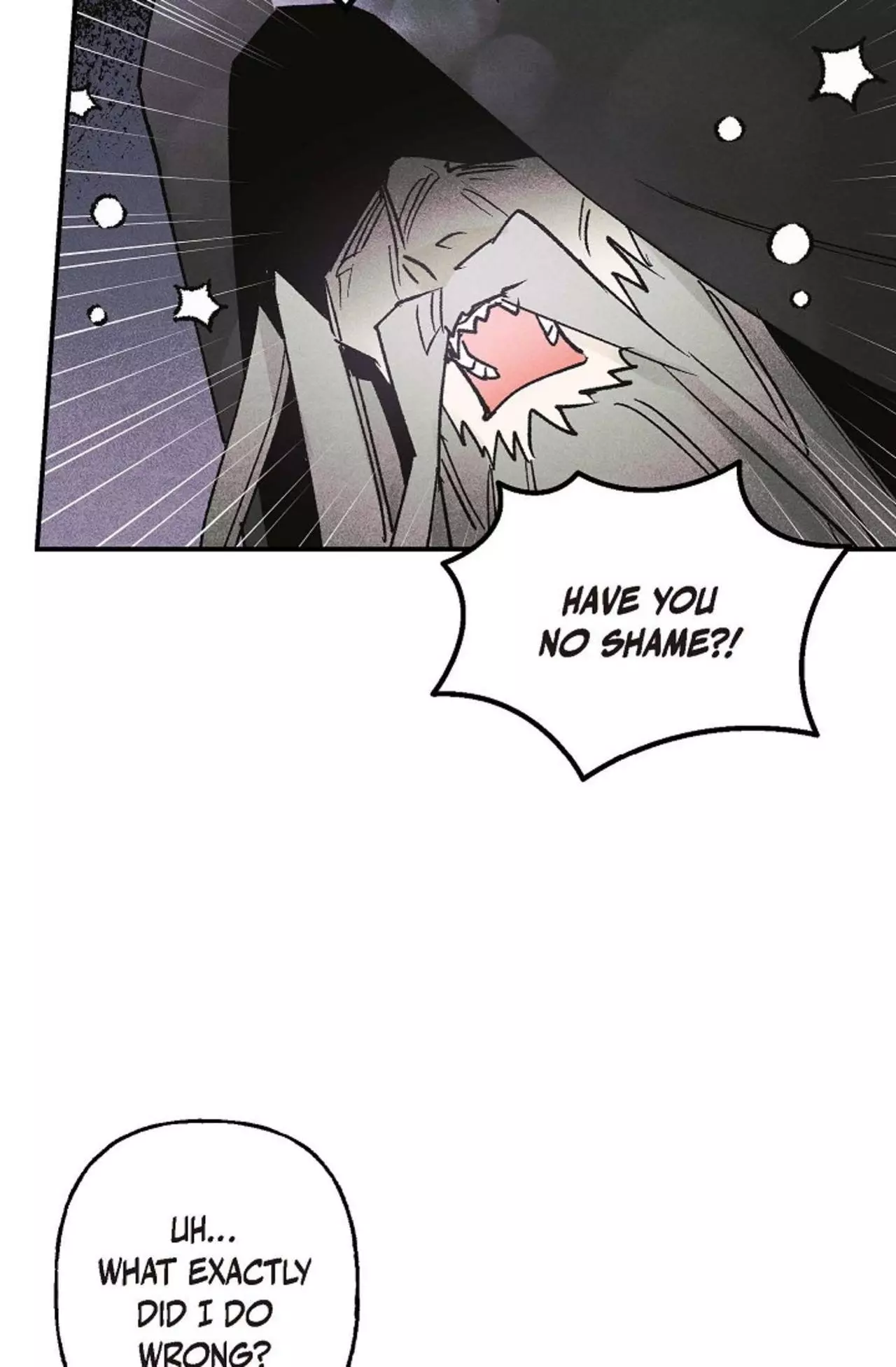 The Man Who Becomes a Gangster After 100 Days - Chapter 9 Page 24