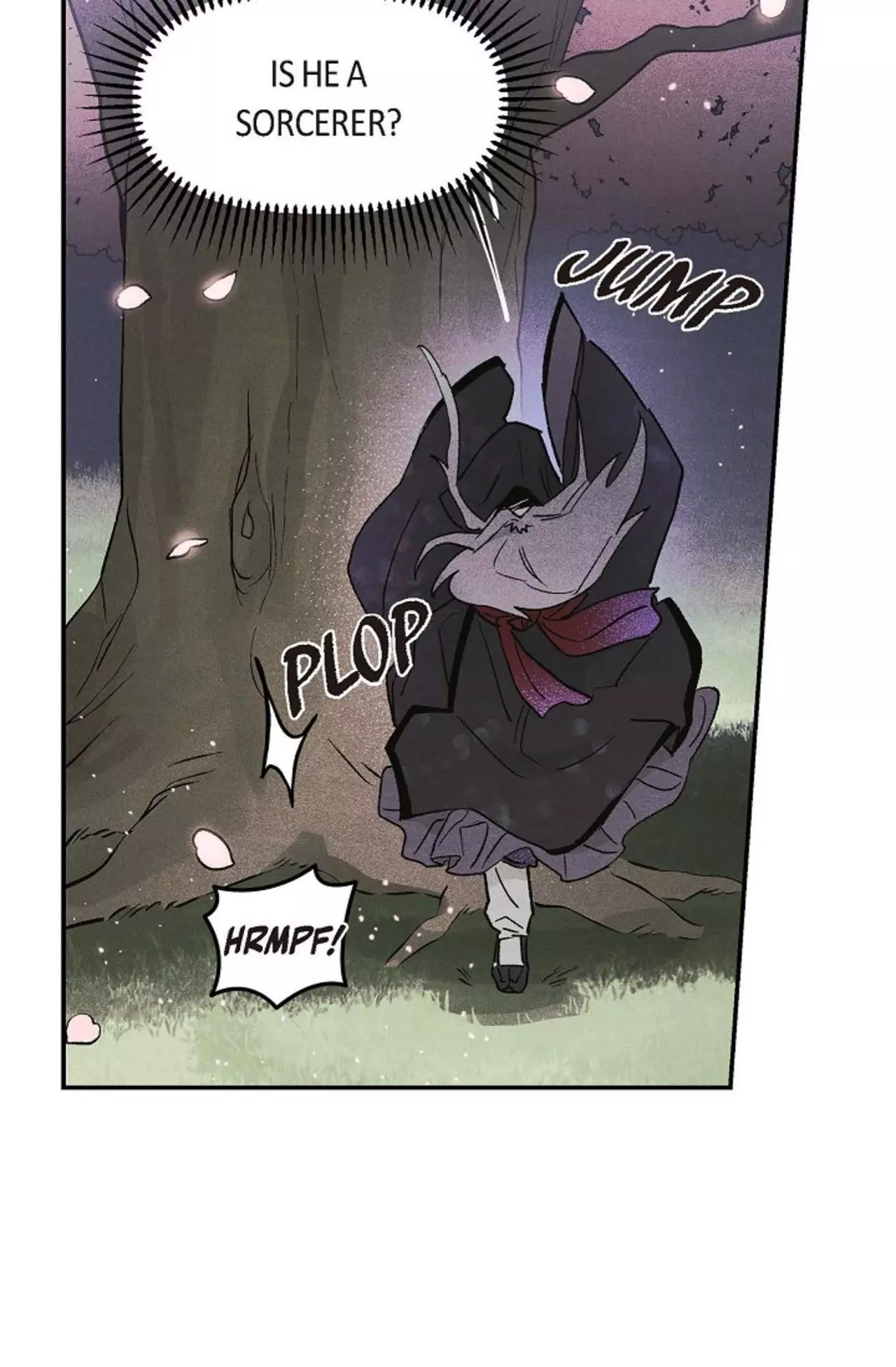 The Man Who Becomes a Gangster After 100 Days - Chapter 9 Page 26
