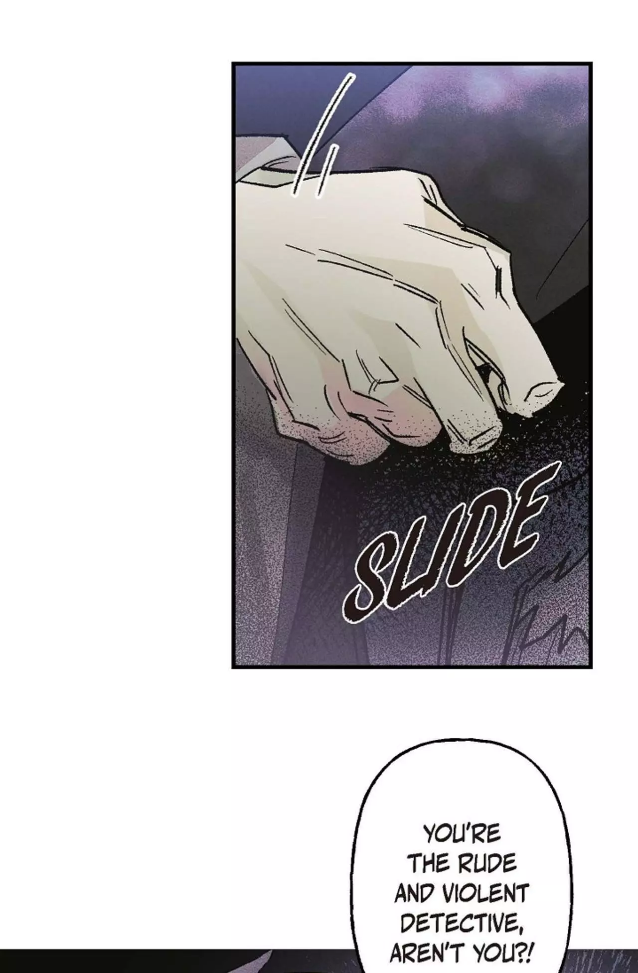 The Man Who Becomes a Gangster After 100 Days - Chapter 9 Page 27