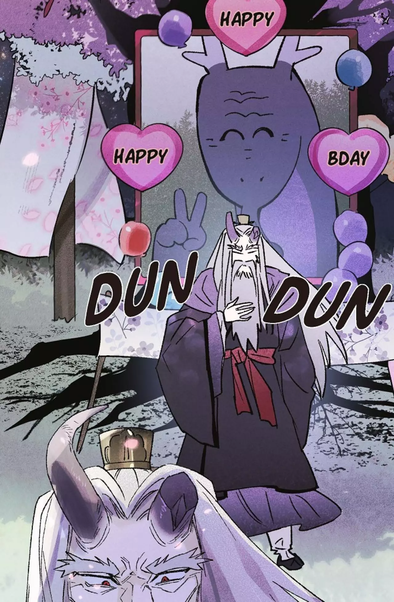 The Man Who Becomes a Gangster After 100 Days - Chapter 9 Page 32