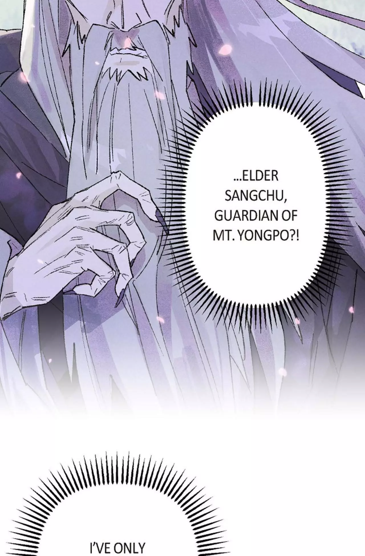 The Man Who Becomes a Gangster After 100 Days - Chapter 9 Page 33