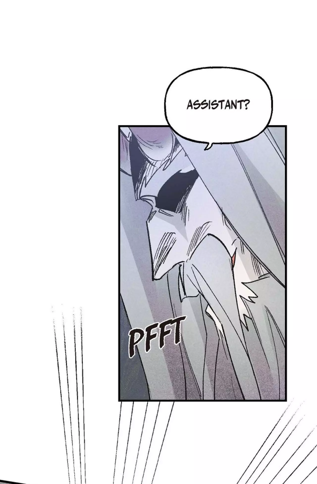 The Man Who Becomes a Gangster After 100 Days - Chapter 9 Page 36