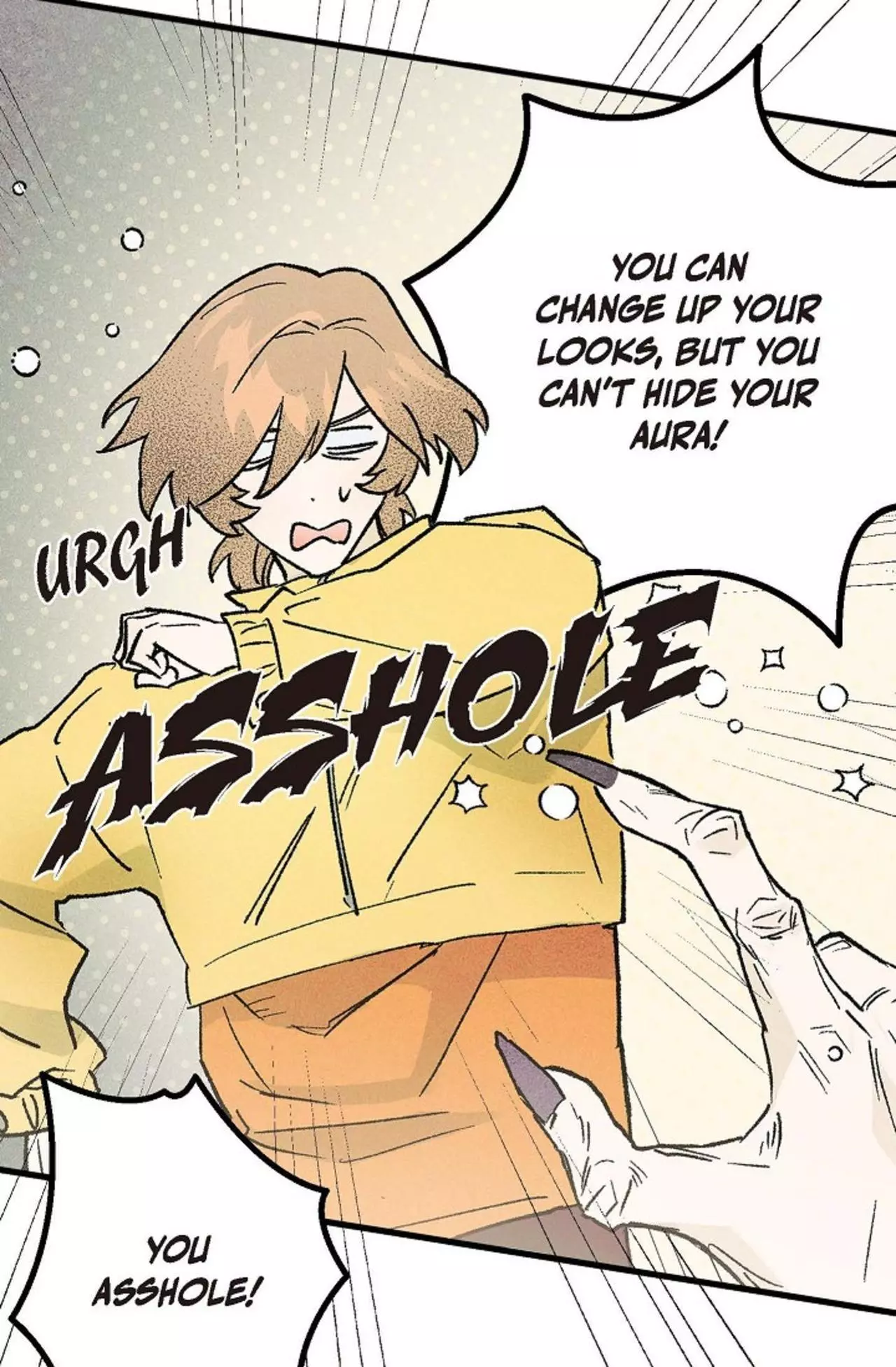 The Man Who Becomes a Gangster After 100 Days - Chapter 9 Page 37