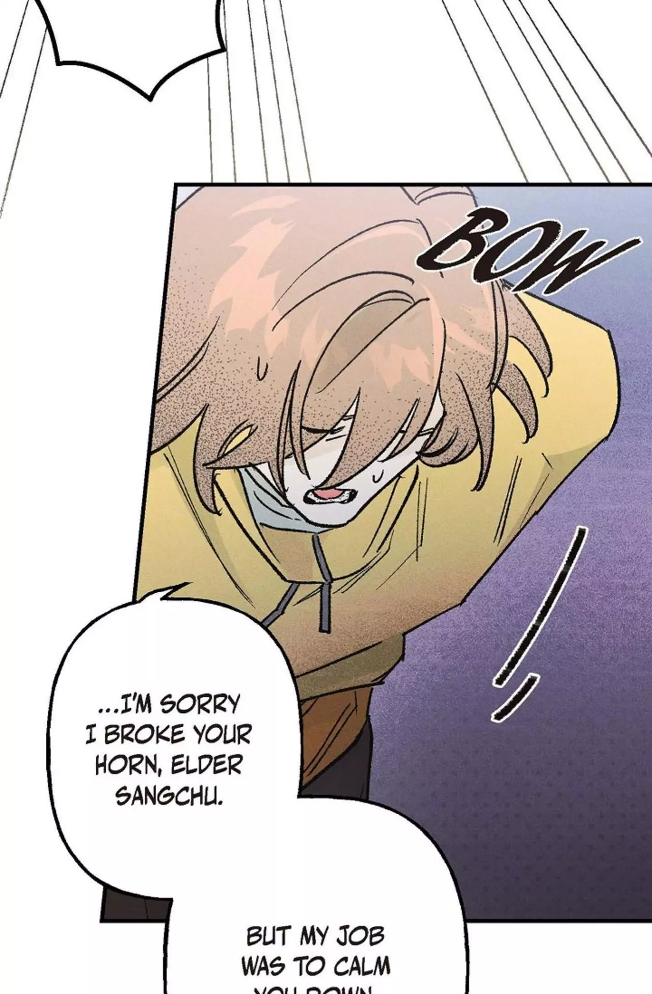 The Man Who Becomes a Gangster After 100 Days - Chapter 9 Page 38