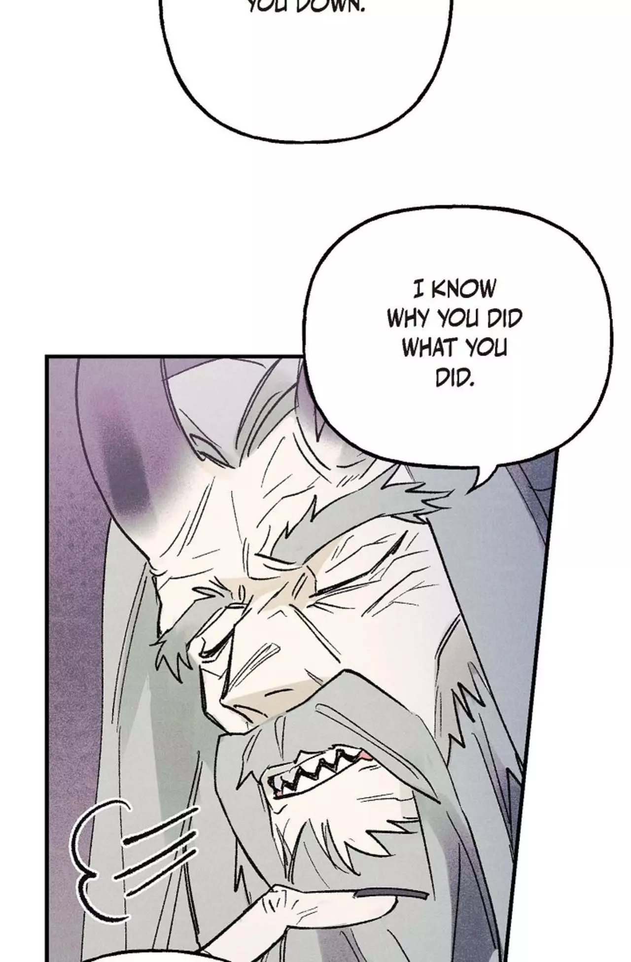 The Man Who Becomes a Gangster After 100 Days - Chapter 9 Page 39
