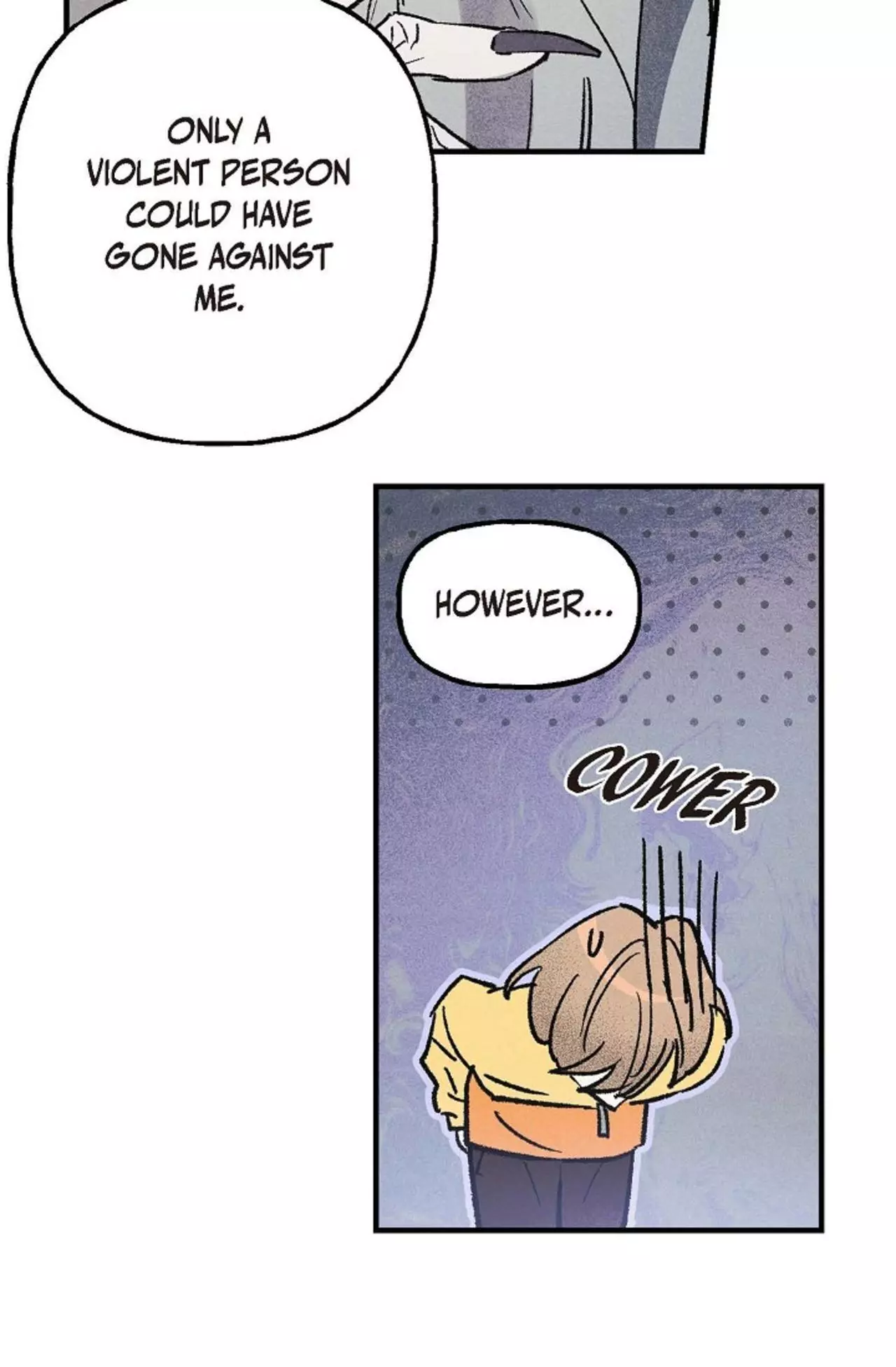 The Man Who Becomes a Gangster After 100 Days - Chapter 9 Page 40