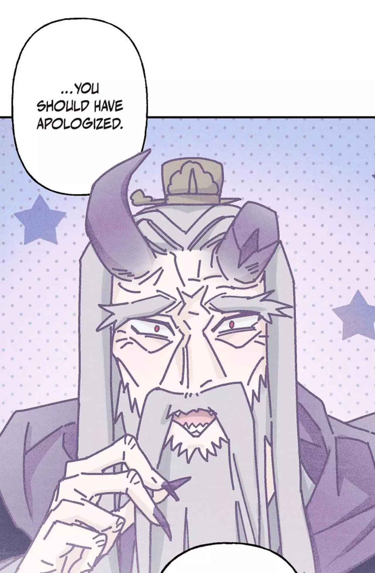 The Man Who Becomes a Gangster After 100 Days - Chapter 9 Page 41