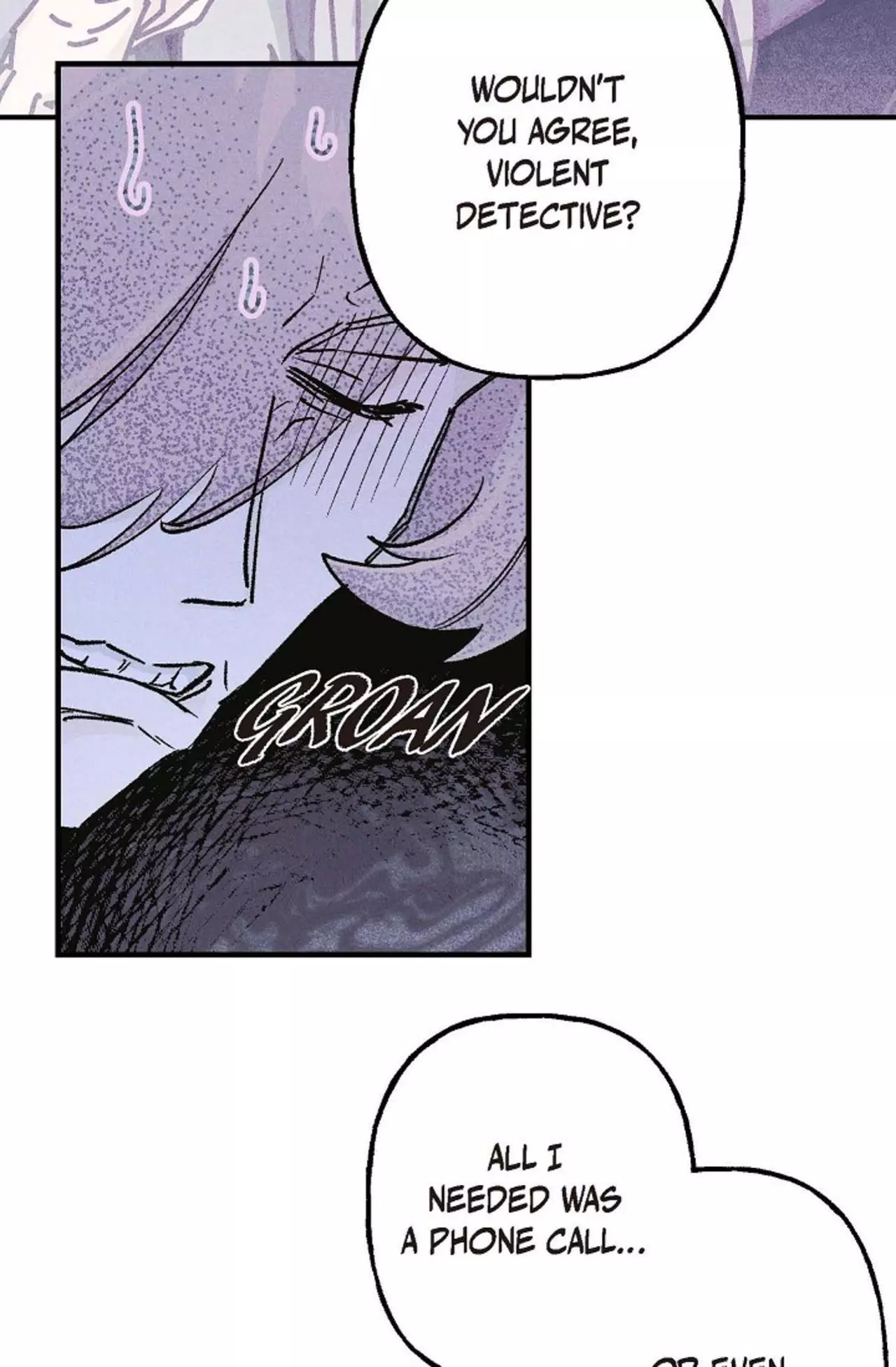 The Man Who Becomes a Gangster After 100 Days - Chapter 9 Page 42