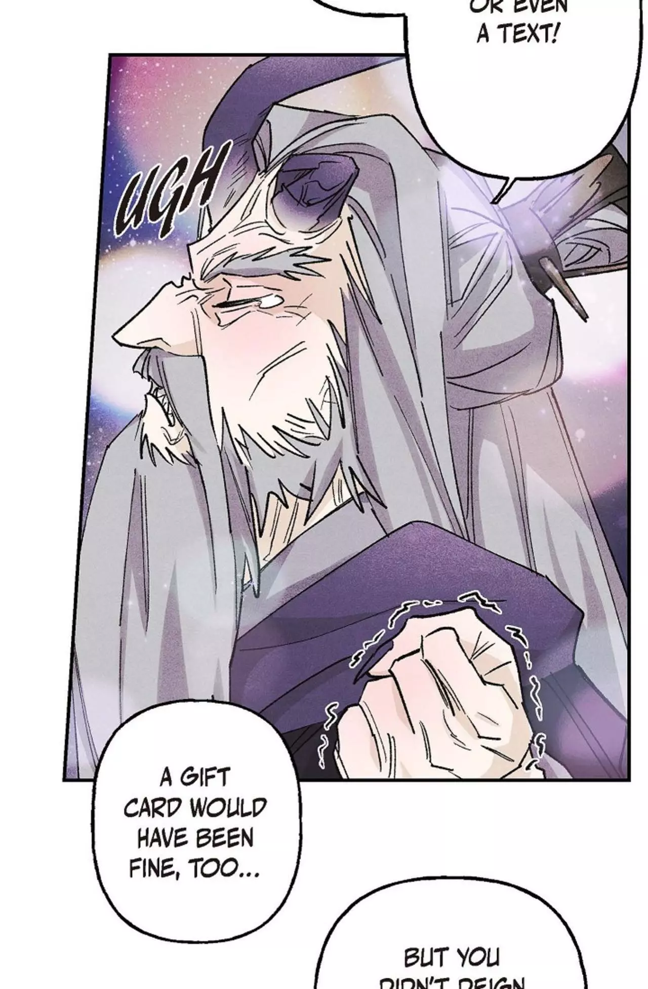 The Man Who Becomes a Gangster After 100 Days - Chapter 9 Page 43