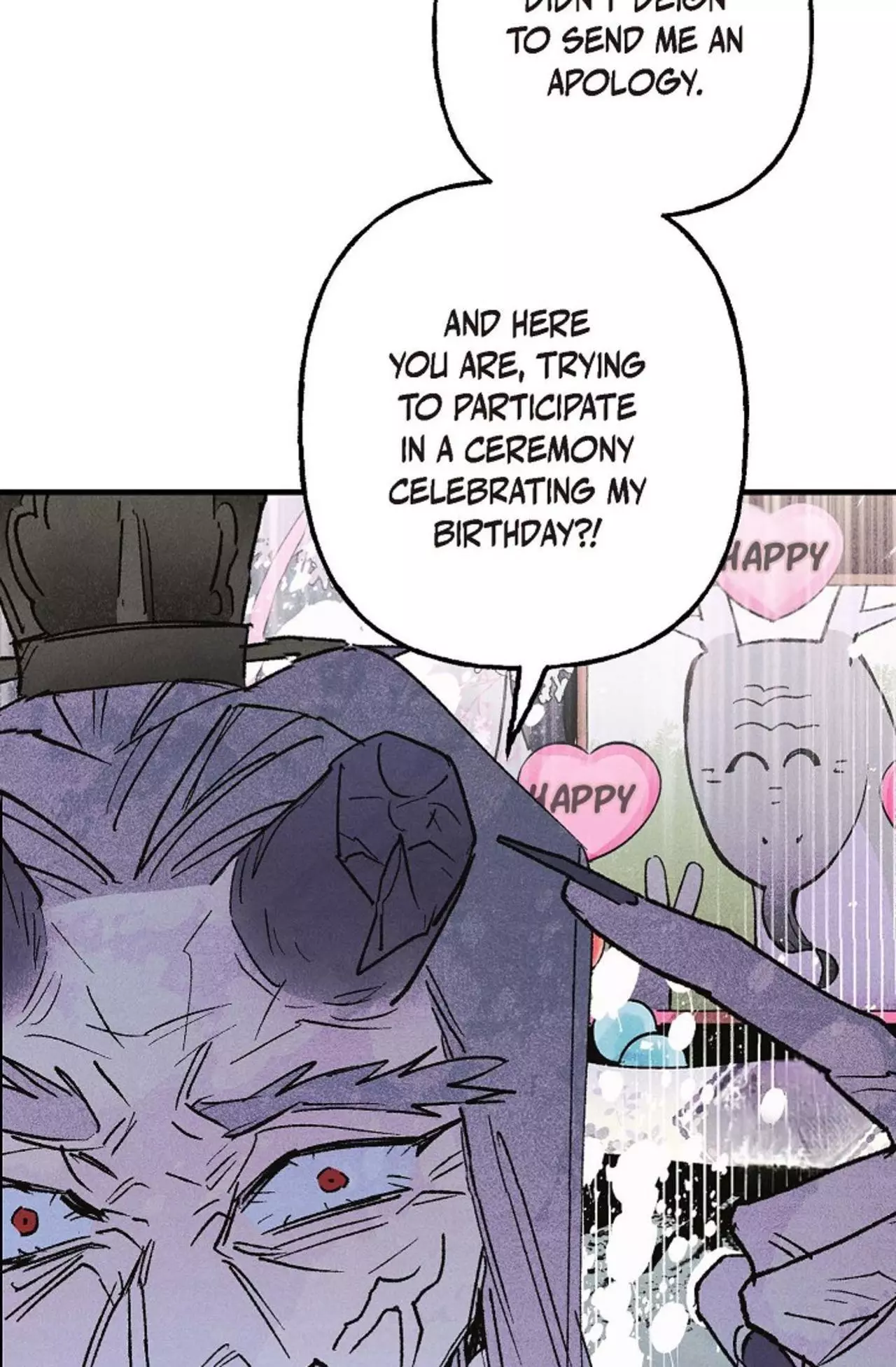 The Man Who Becomes a Gangster After 100 Days - Chapter 9 Page 44