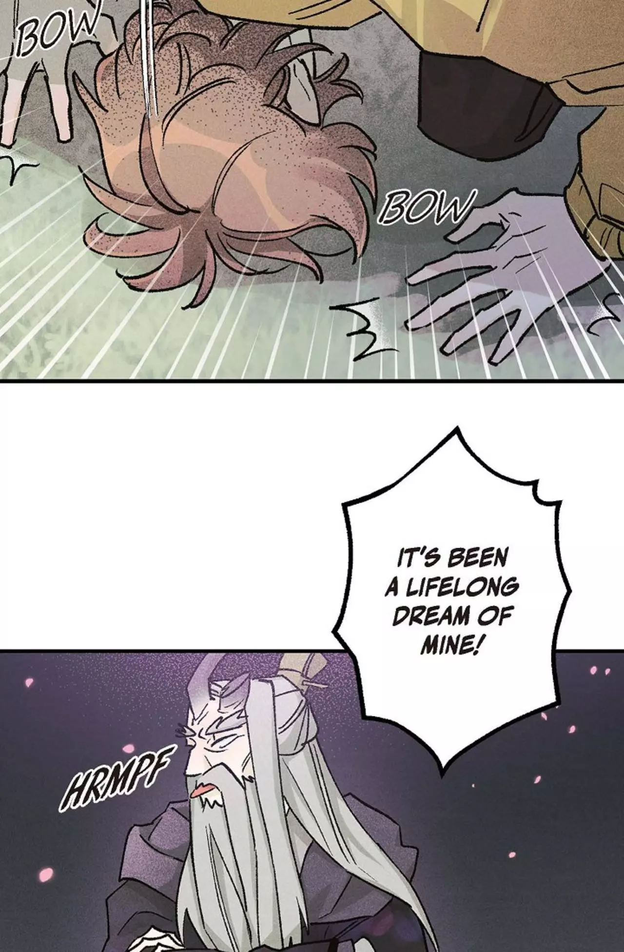 The Man Who Becomes a Gangster After 100 Days - Chapter 9 Page 49