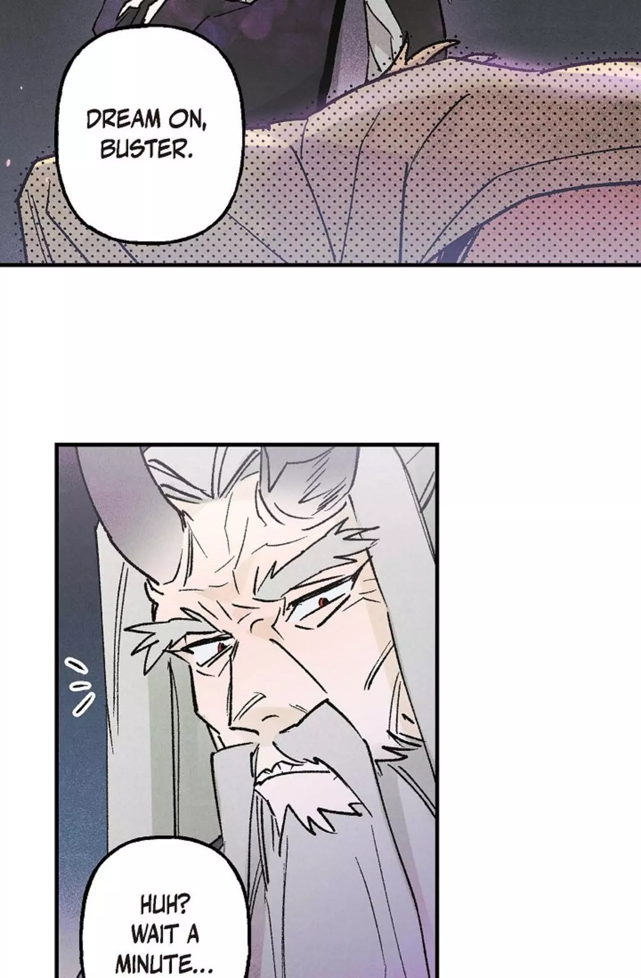 The Man Who Becomes a Gangster After 100 Days - Chapter 9 Page 50
