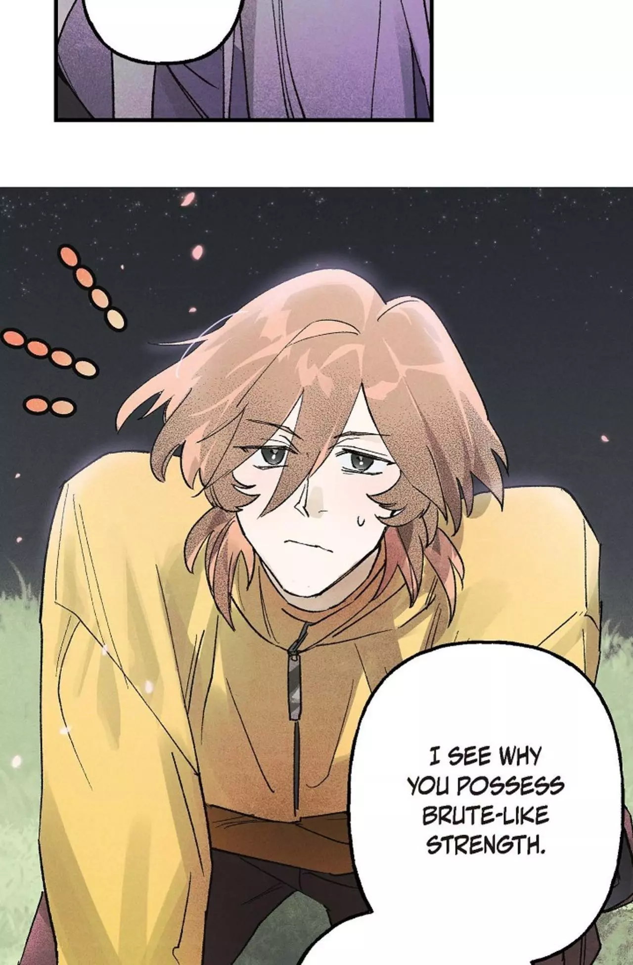 The Man Who Becomes a Gangster After 100 Days - Chapter 9 Page 51