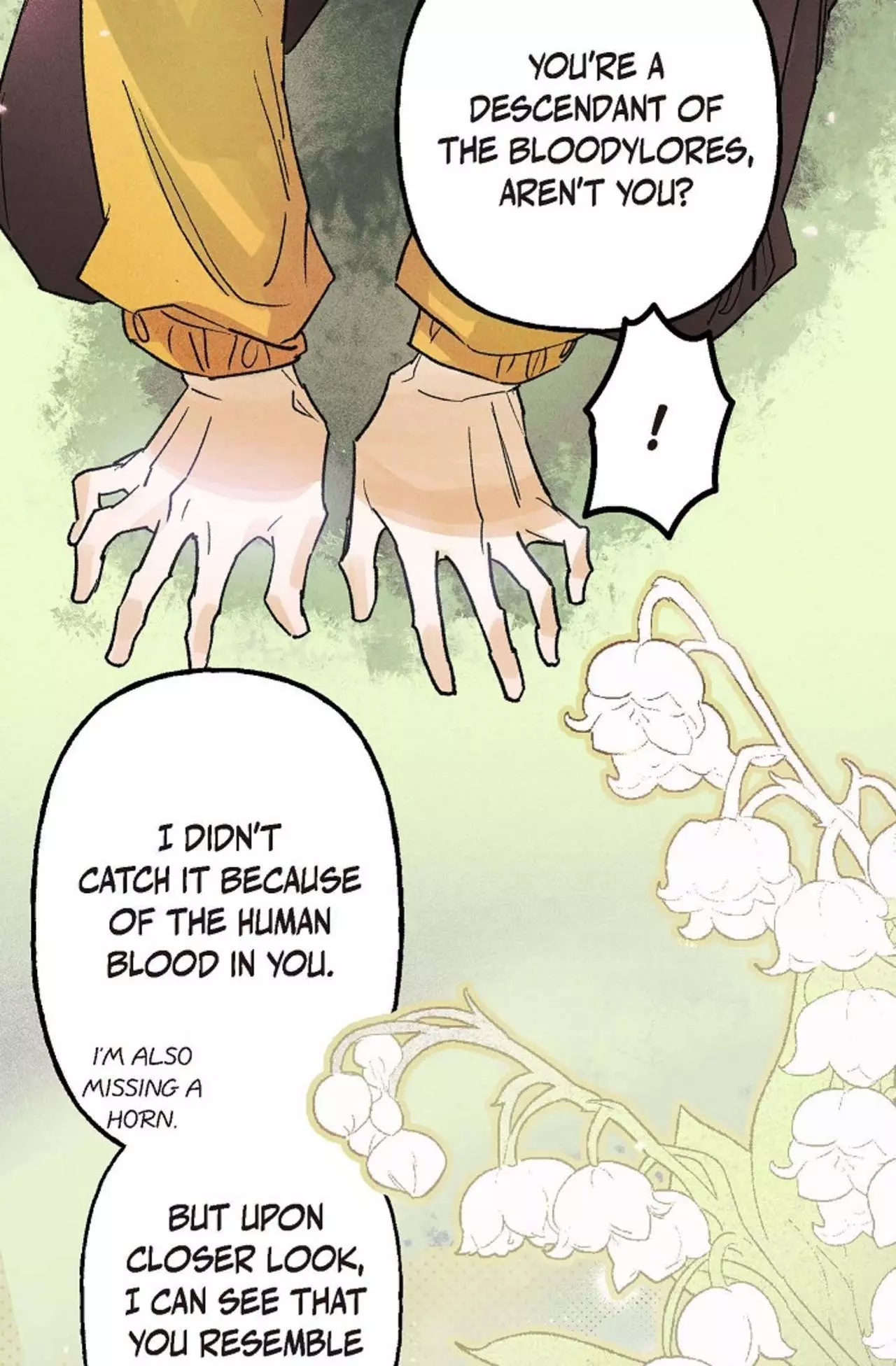 The Man Who Becomes a Gangster After 100 Days - Chapter 9 Page 52