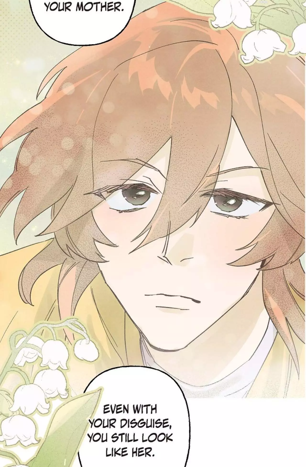 The Man Who Becomes a Gangster After 100 Days - Chapter 9 Page 53