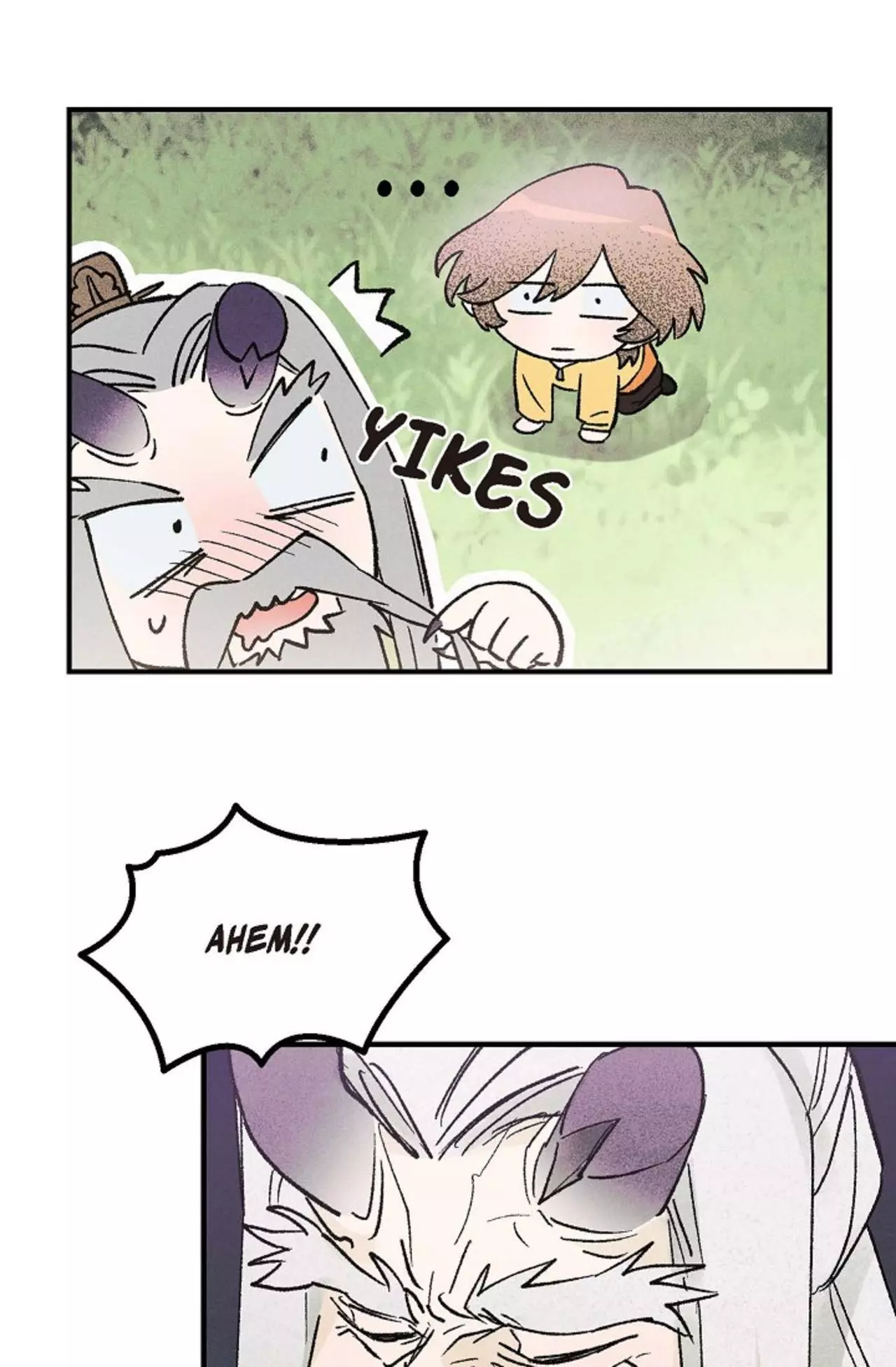 The Man Who Becomes a Gangster After 100 Days - Chapter 9 Page 55