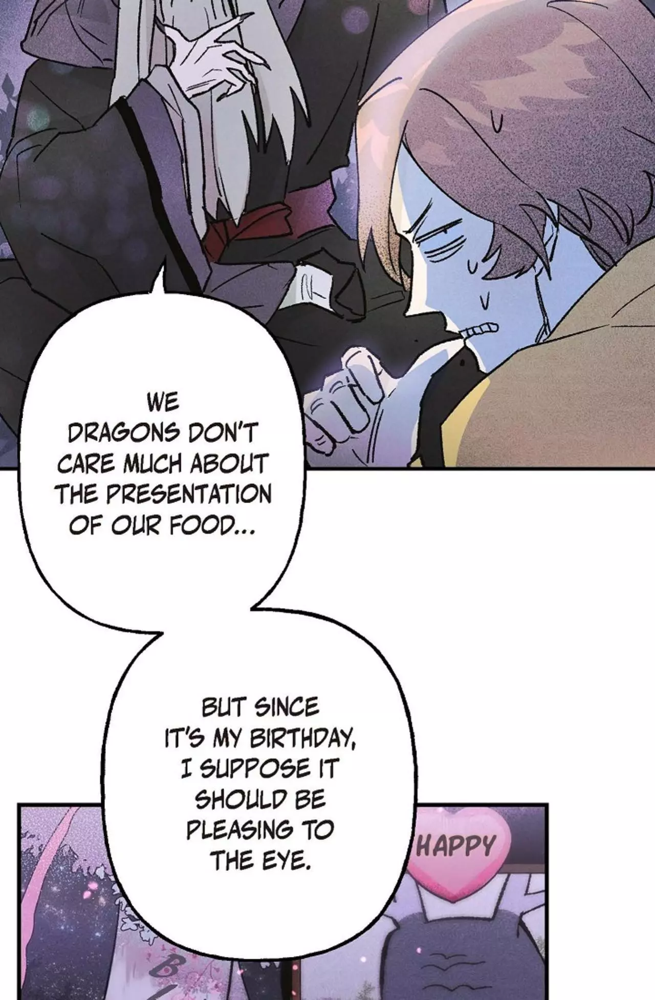 The Man Who Becomes a Gangster After 100 Days - Chapter 9 Page 62