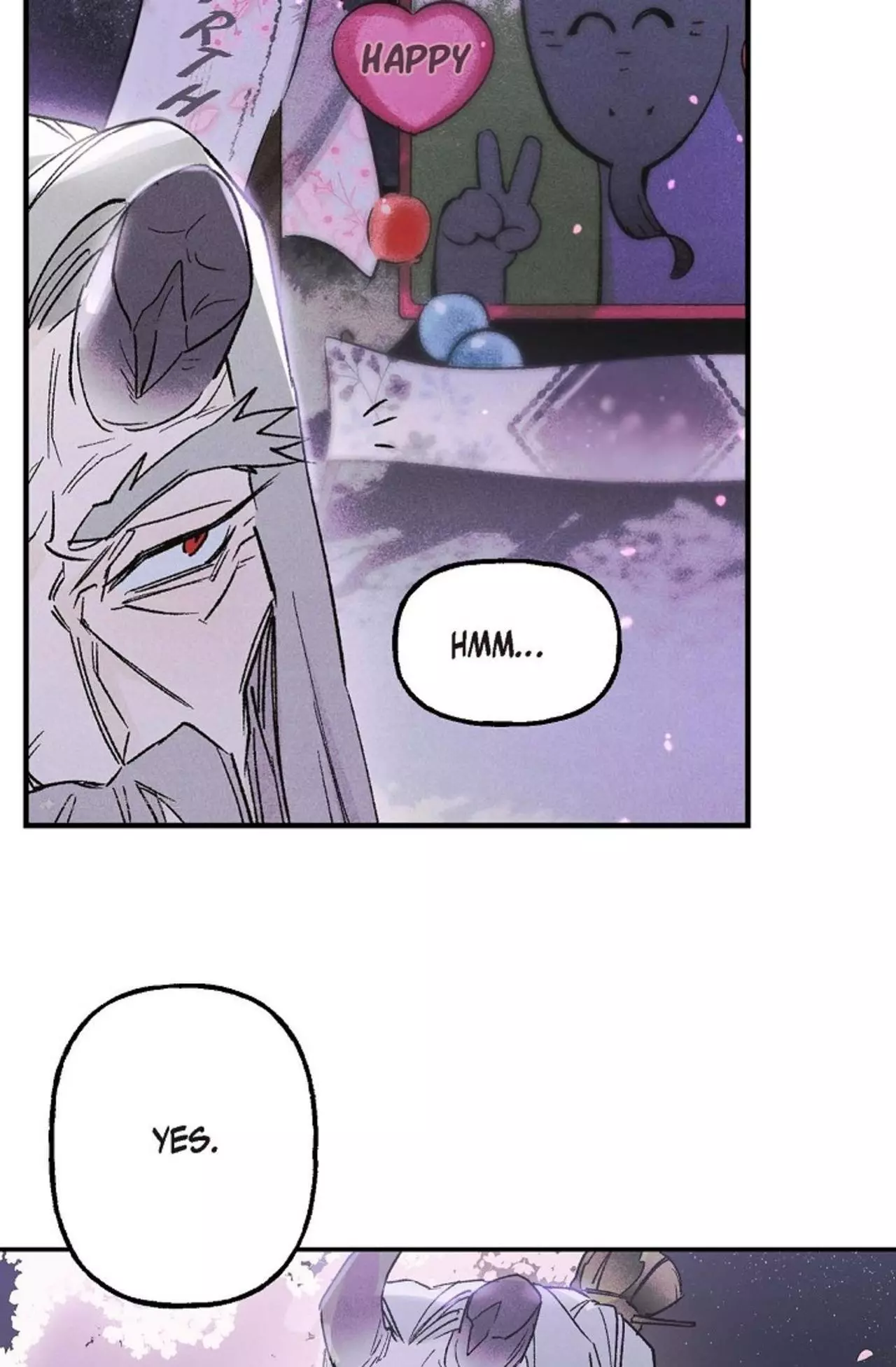 The Man Who Becomes a Gangster After 100 Days - Chapter 9 Page 63