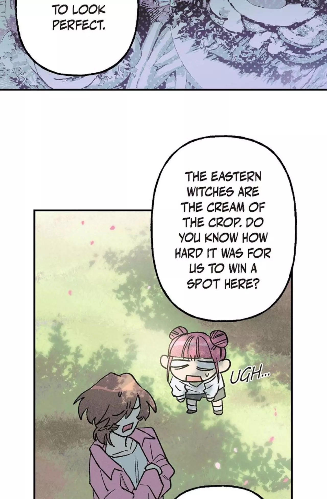 The Man Who Becomes a Gangster After 100 Days - Chapter 9 Page 67
