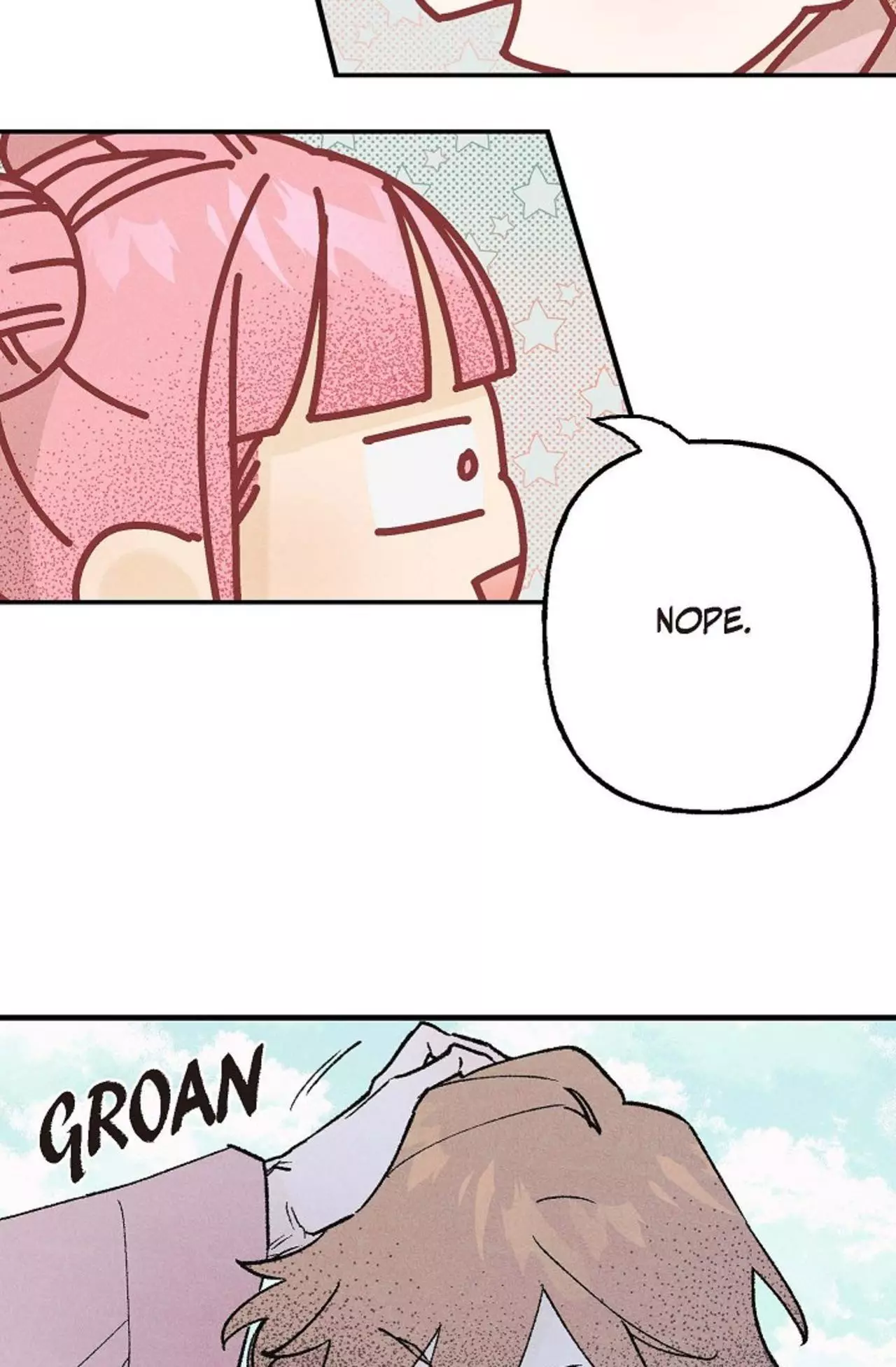 The Man Who Becomes a Gangster After 100 Days - Chapter 9 Page 69