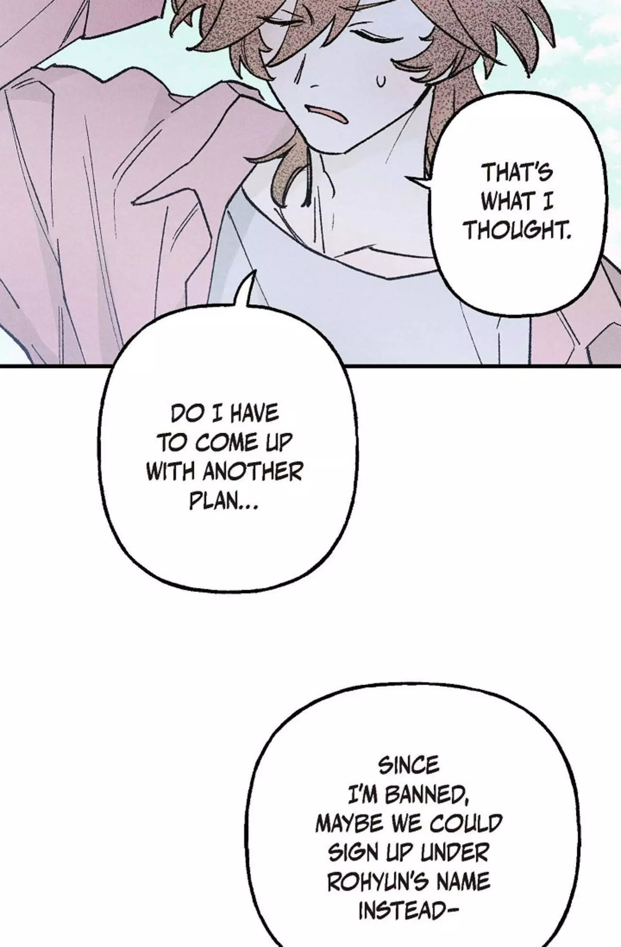 The Man Who Becomes a Gangster After 100 Days - Chapter 9 Page 70