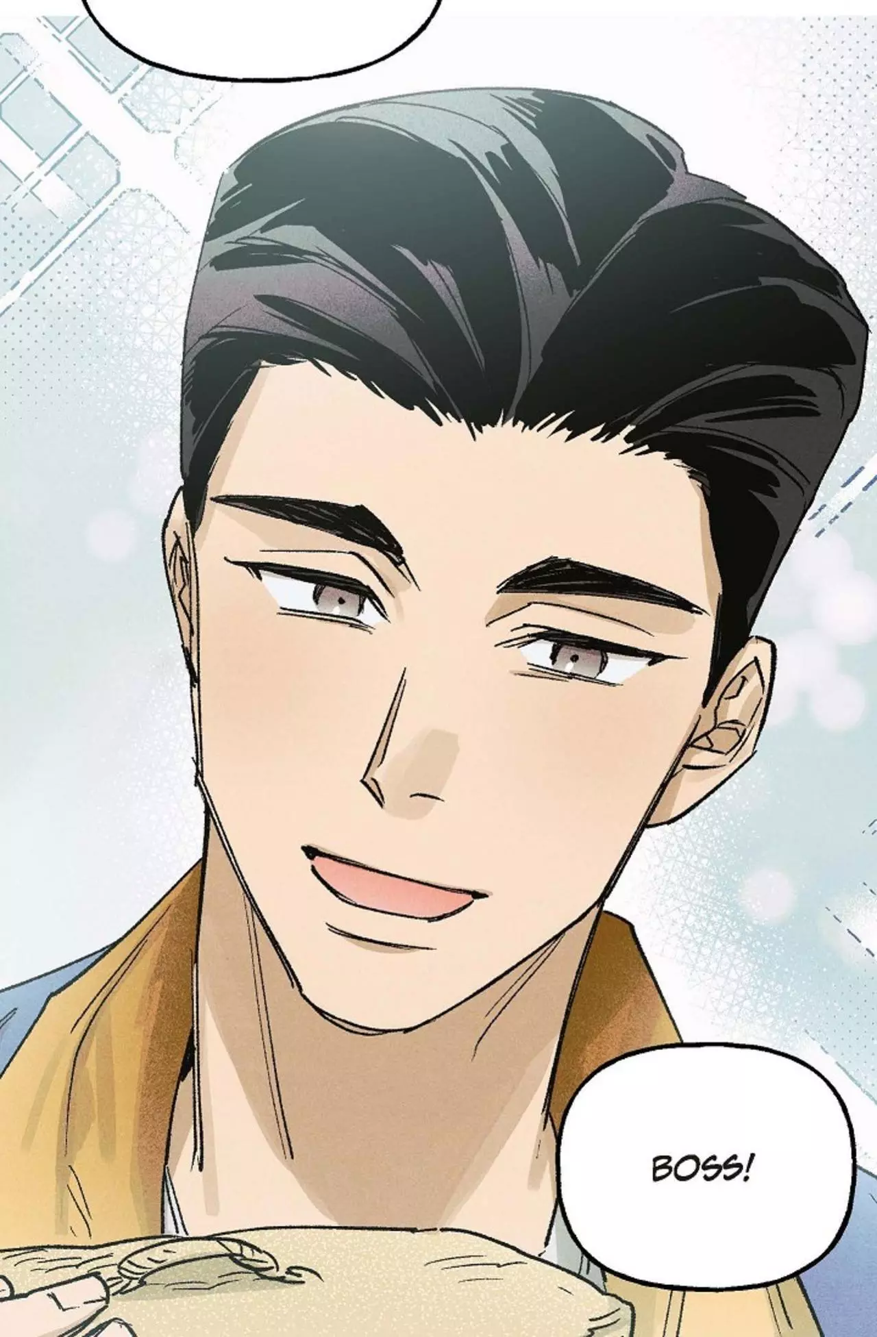 The Man Who Becomes a Gangster After 100 Days - Chapter 9 Page 72