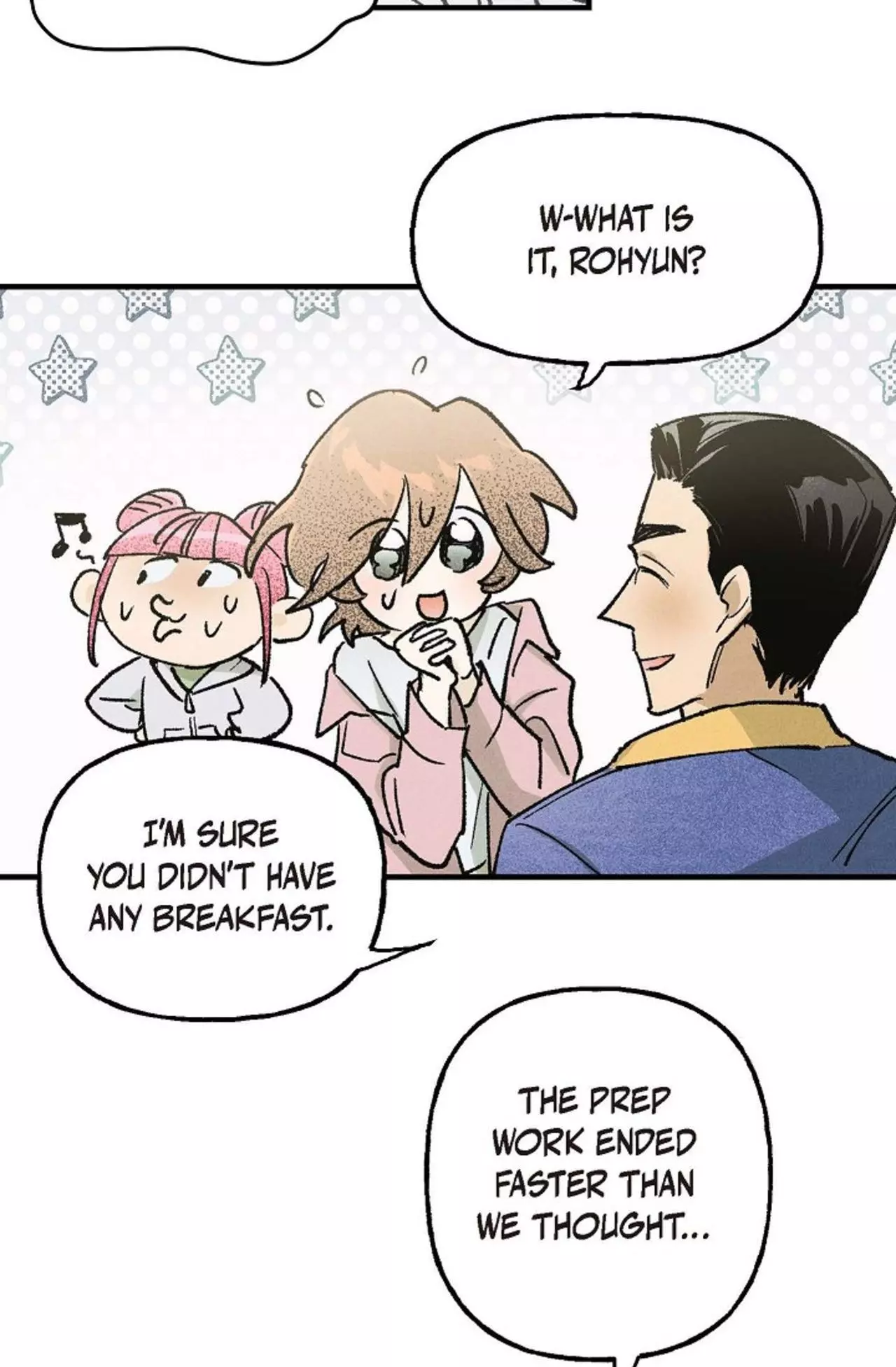 The Man Who Becomes a Gangster After 100 Days - Chapter 9 Page 74