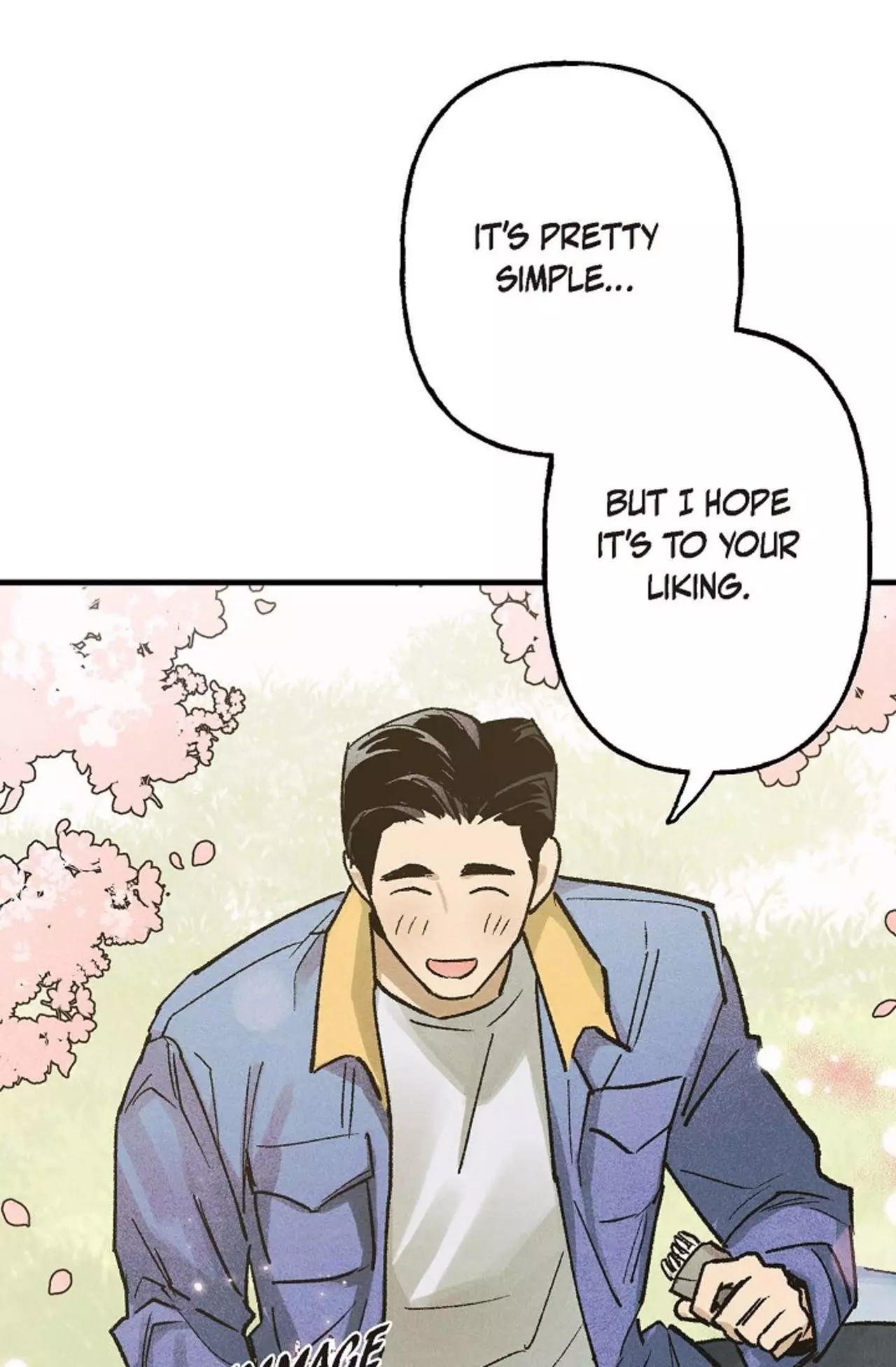 The Man Who Becomes a Gangster After 100 Days - Chapter 9 Page 77