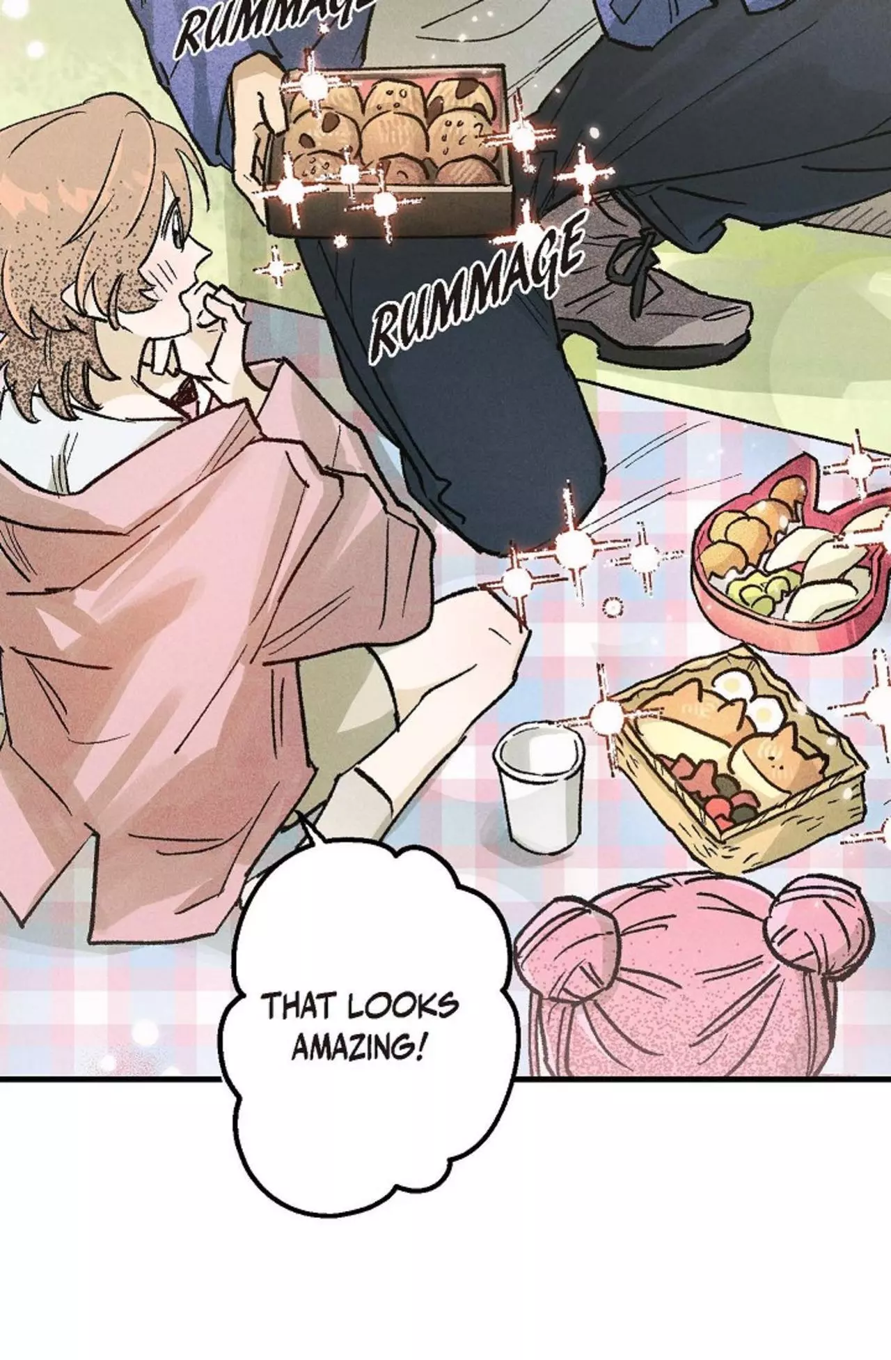 The Man Who Becomes a Gangster After 100 Days - Chapter 9 Page 78