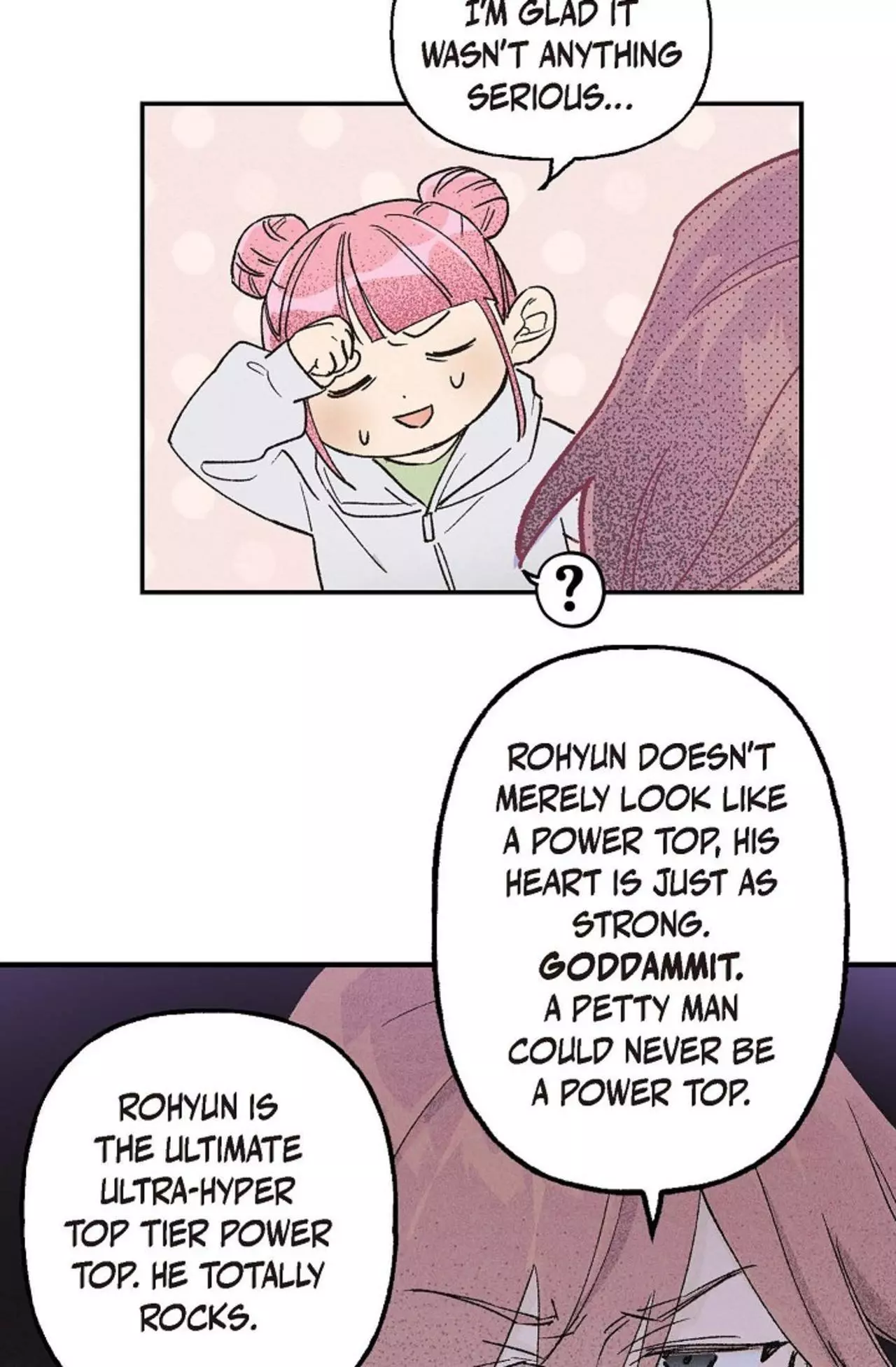 The Man Who Becomes a Gangster After 100 Days - Chapter 9 Page 80
