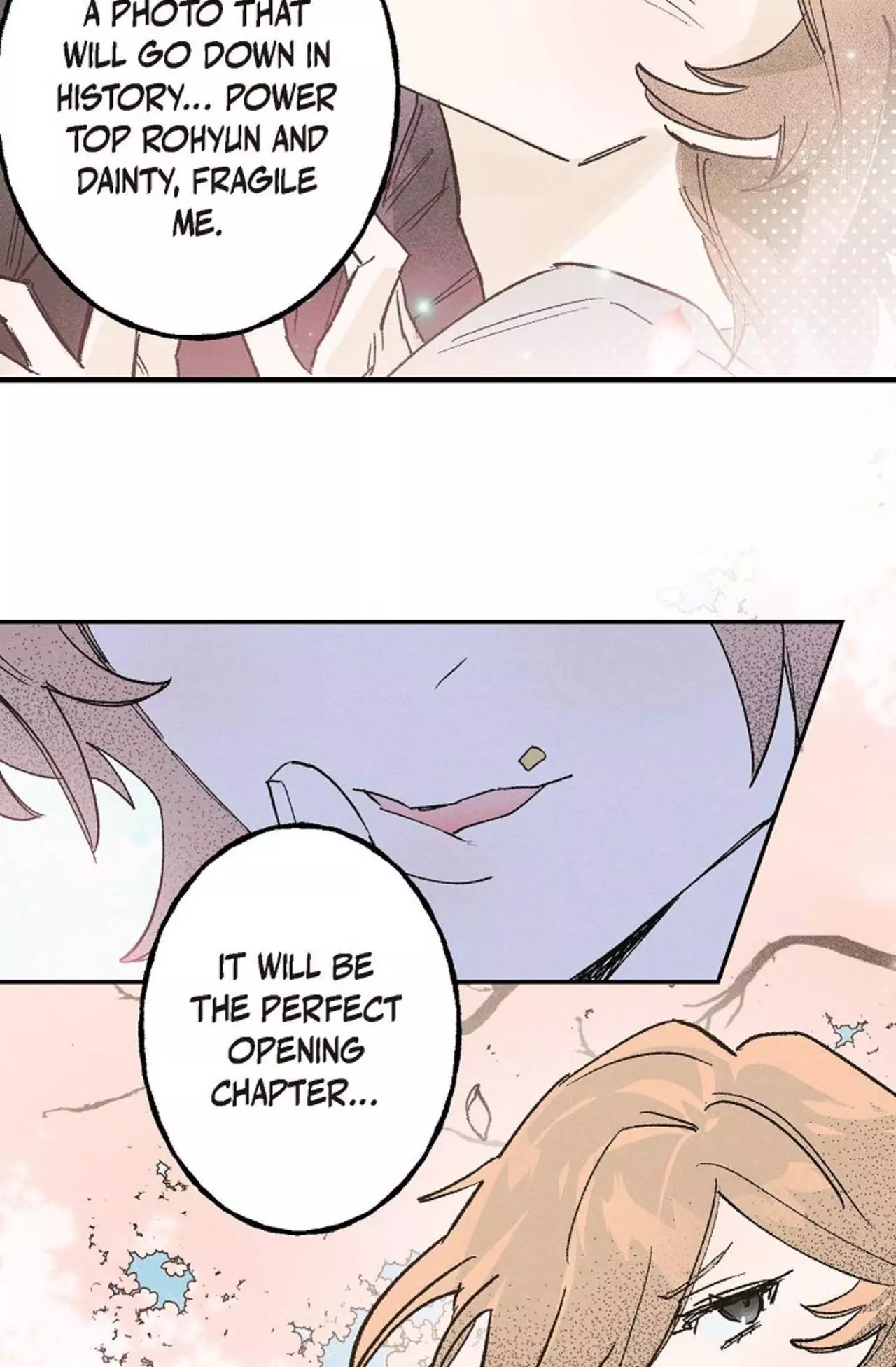 The Man Who Becomes a Gangster After 100 Days - Chapter 9 Page 84