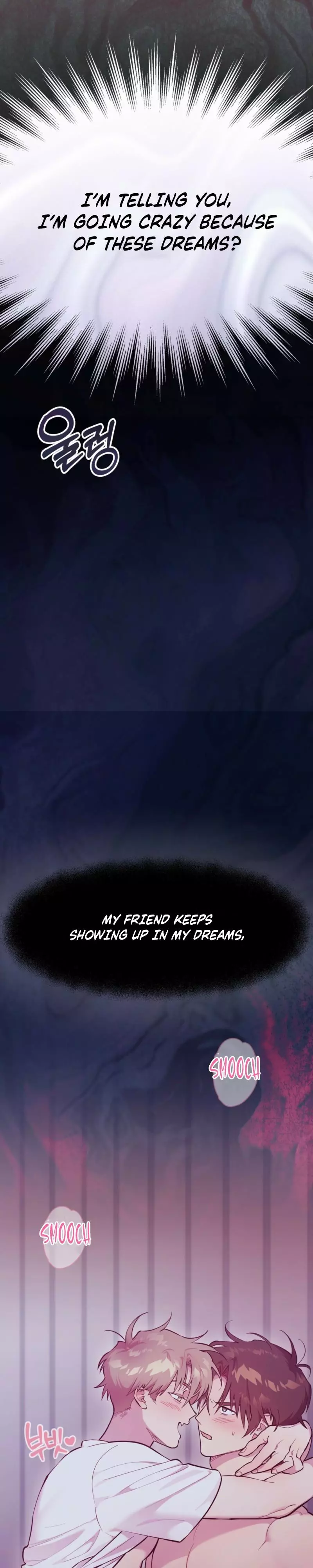 Unlucky Dream - Chapter 1 Page 5