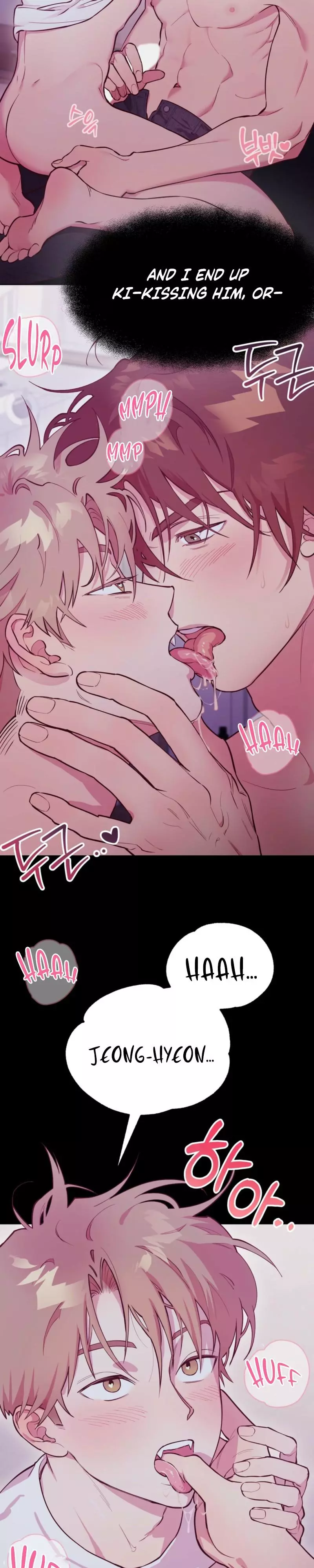 Unlucky Dream - Chapter 1 Page 6