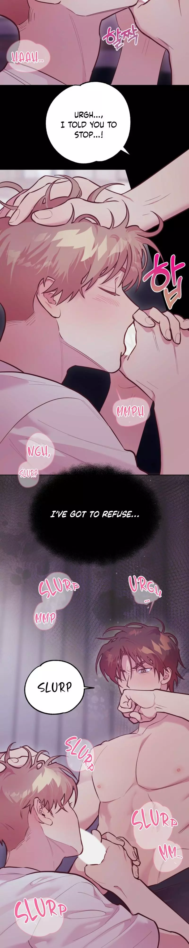 Unlucky Dream - Chapter 1 Page 10