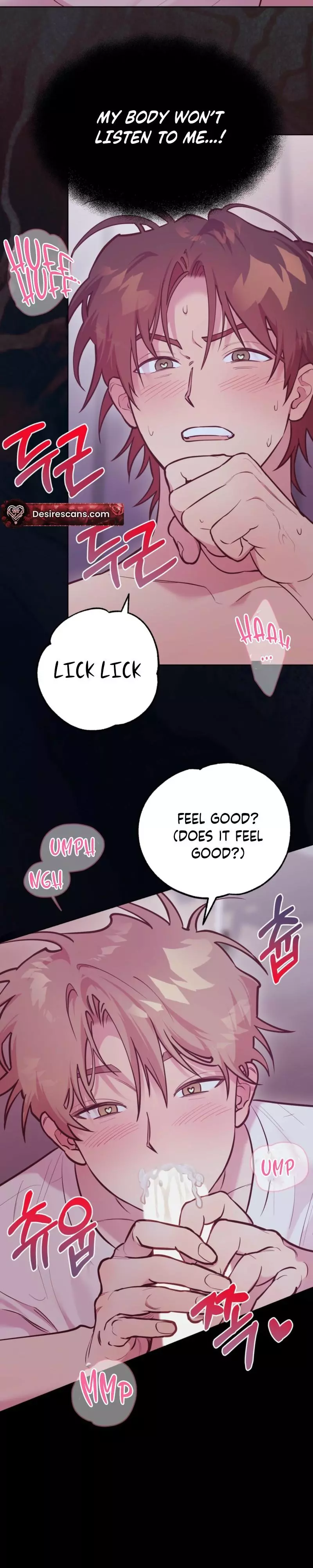 Unlucky Dream - Chapter 1 Page 11
