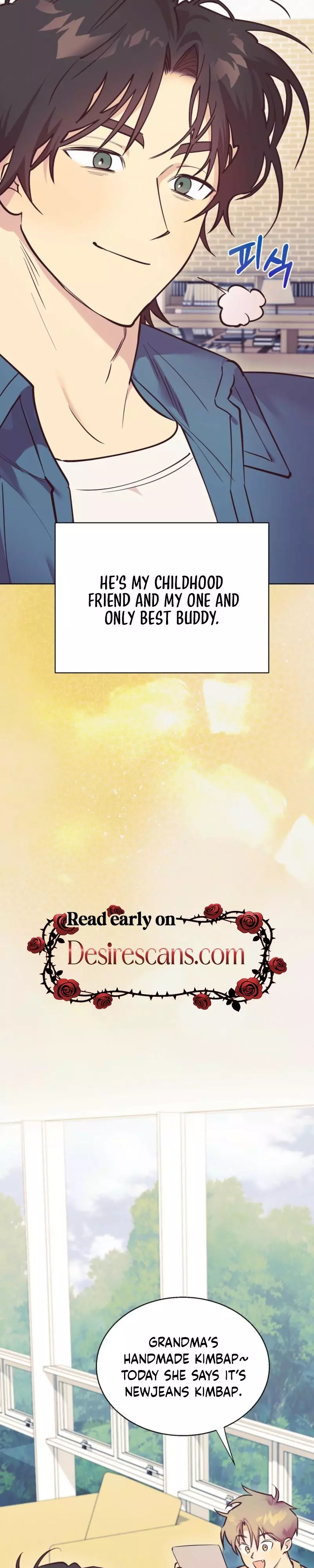 Unlucky Dream - Chapter 1 Page 24