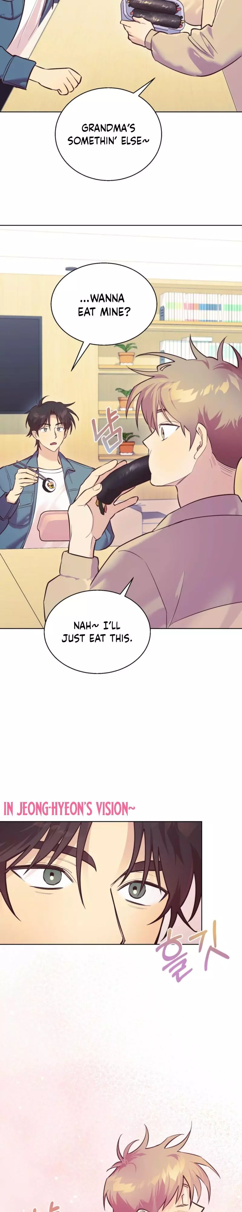 Unlucky Dream - Chapter 1 Page 26